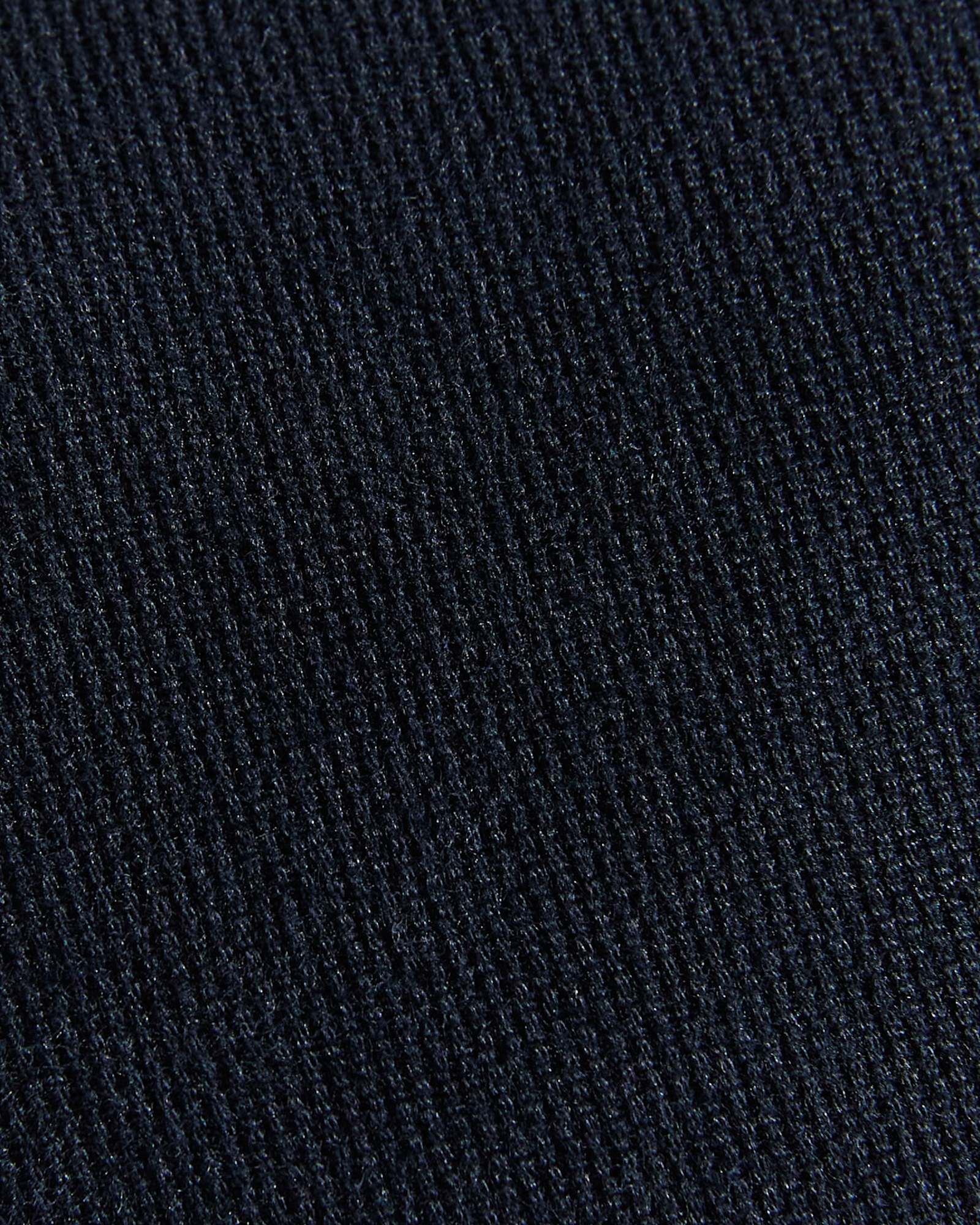 Bedford Cap in FRENCH NAVY