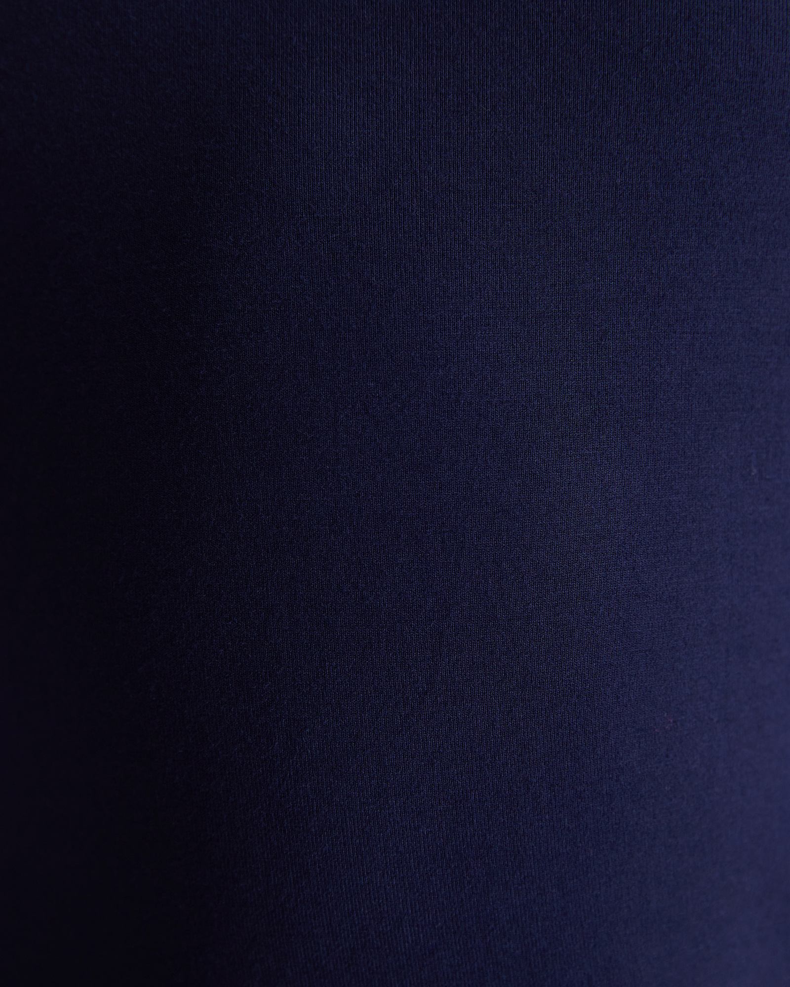 Magic Long Sleeve Tee in NAVY