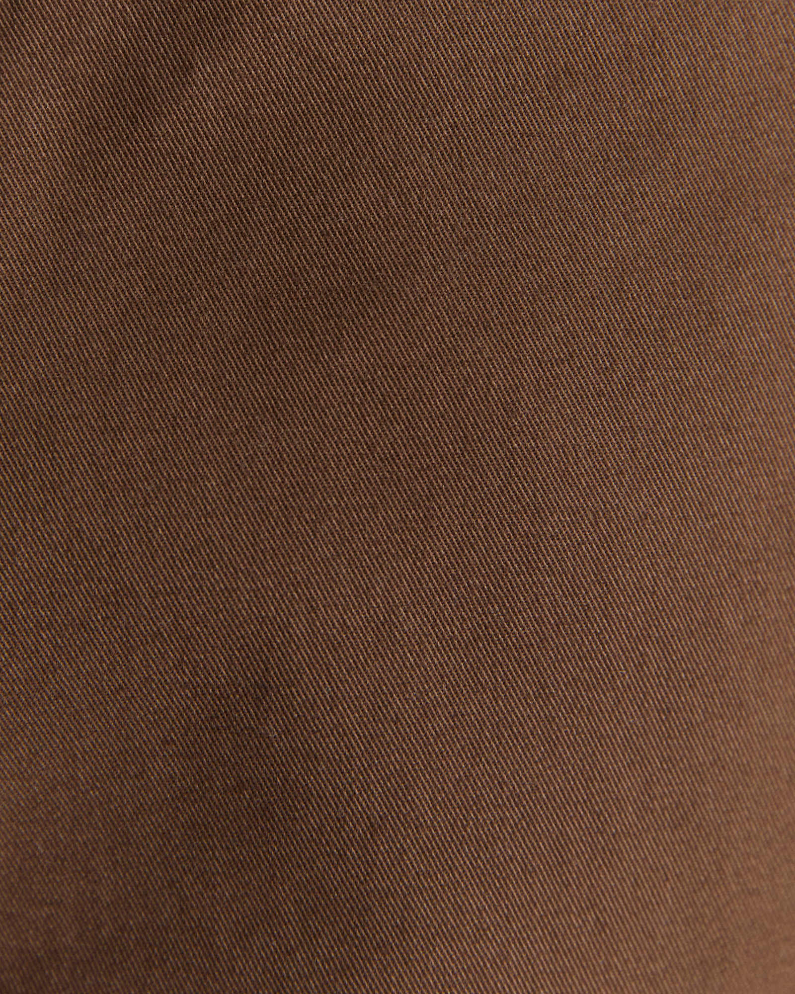 Smith Tapered Chinos in BROWN