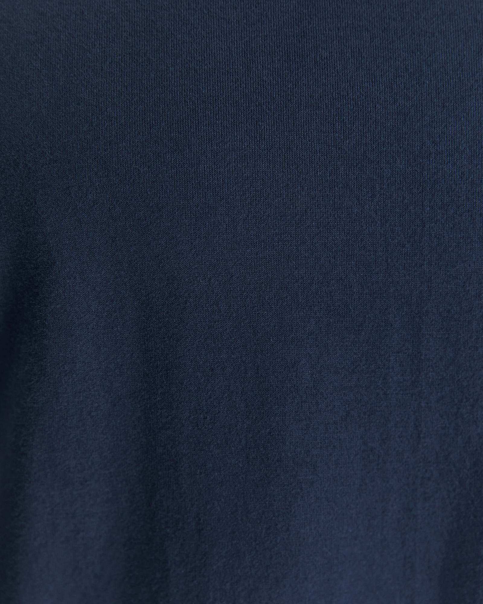 Supersoft Tee in FRENCH NAVY