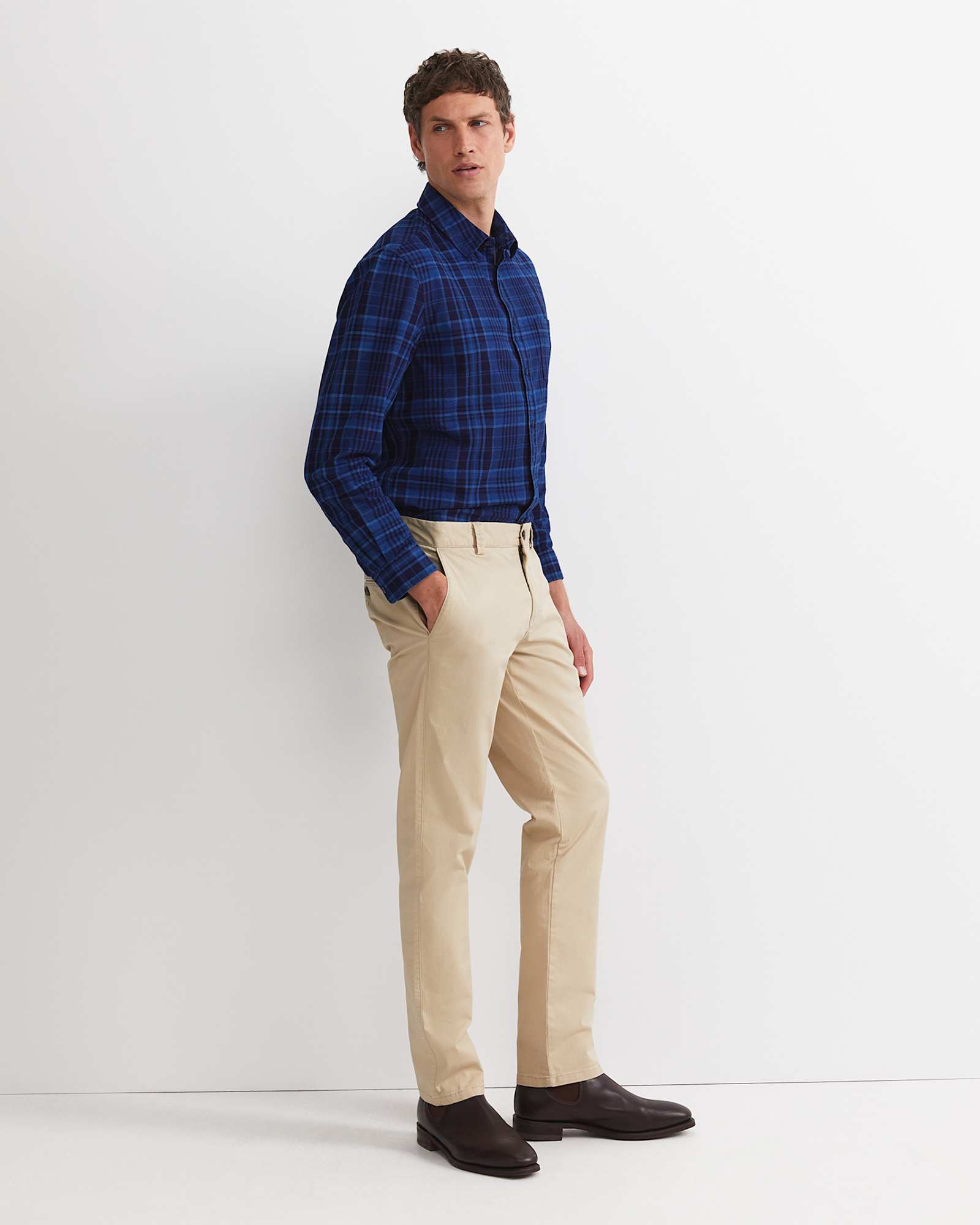 Bedford Jean in SAND