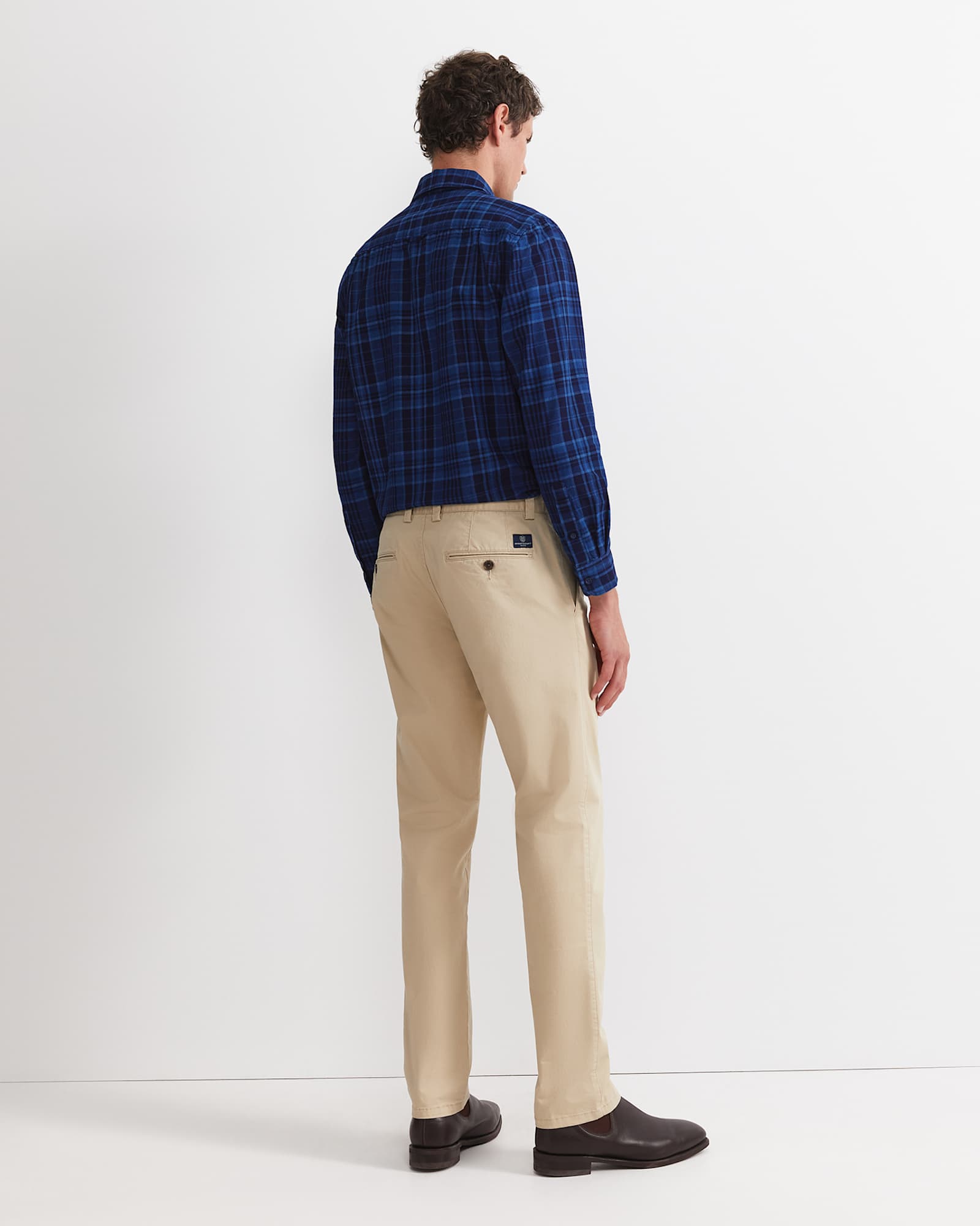 Bedford Jean in SAND
