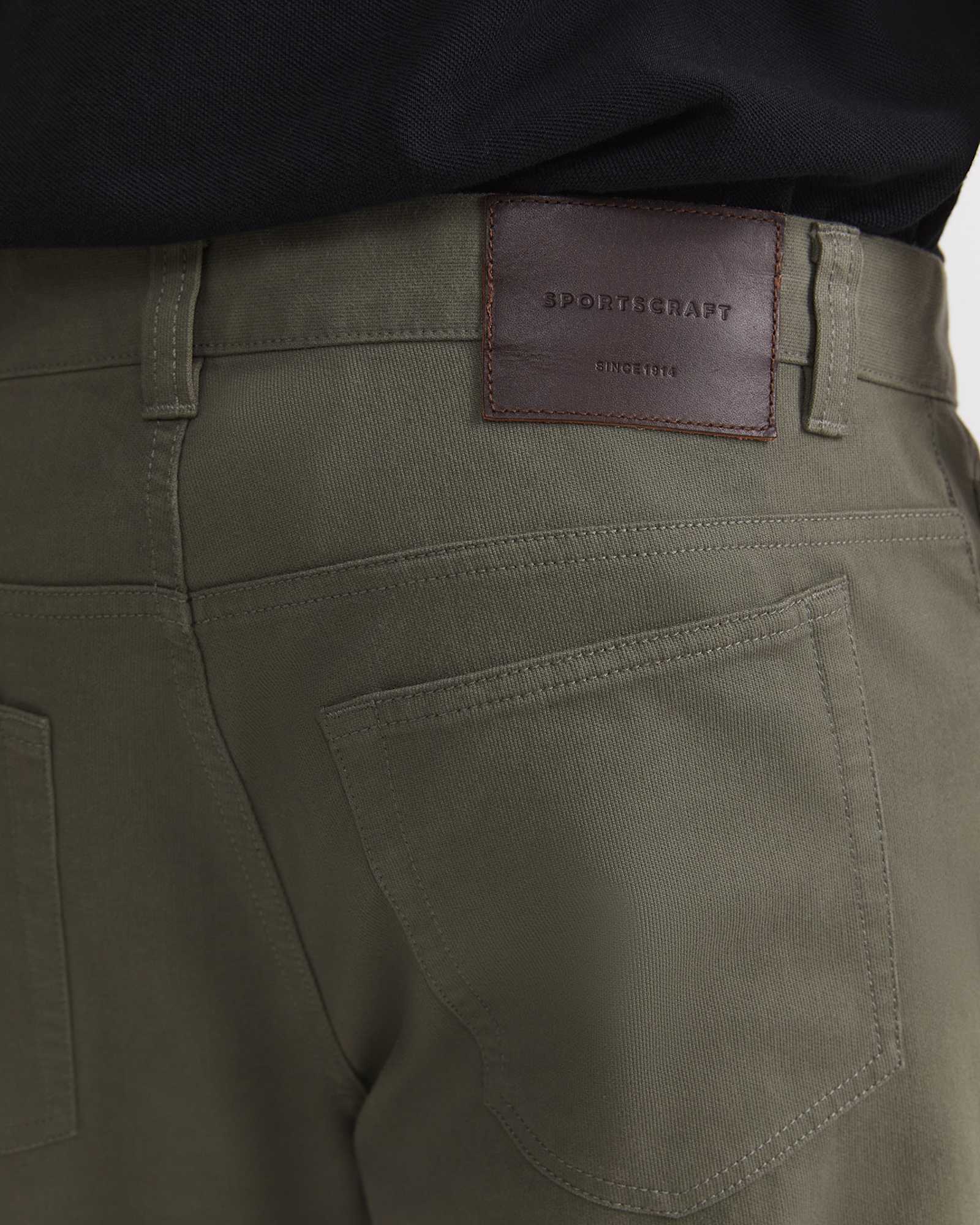 Bedford Jean in UTILITY