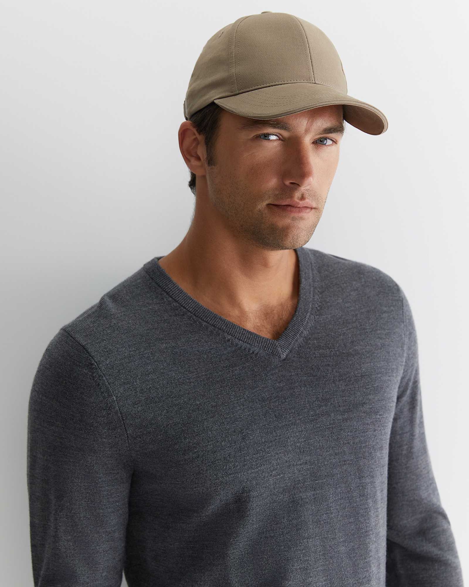 Bedford Cap in FATIGUE