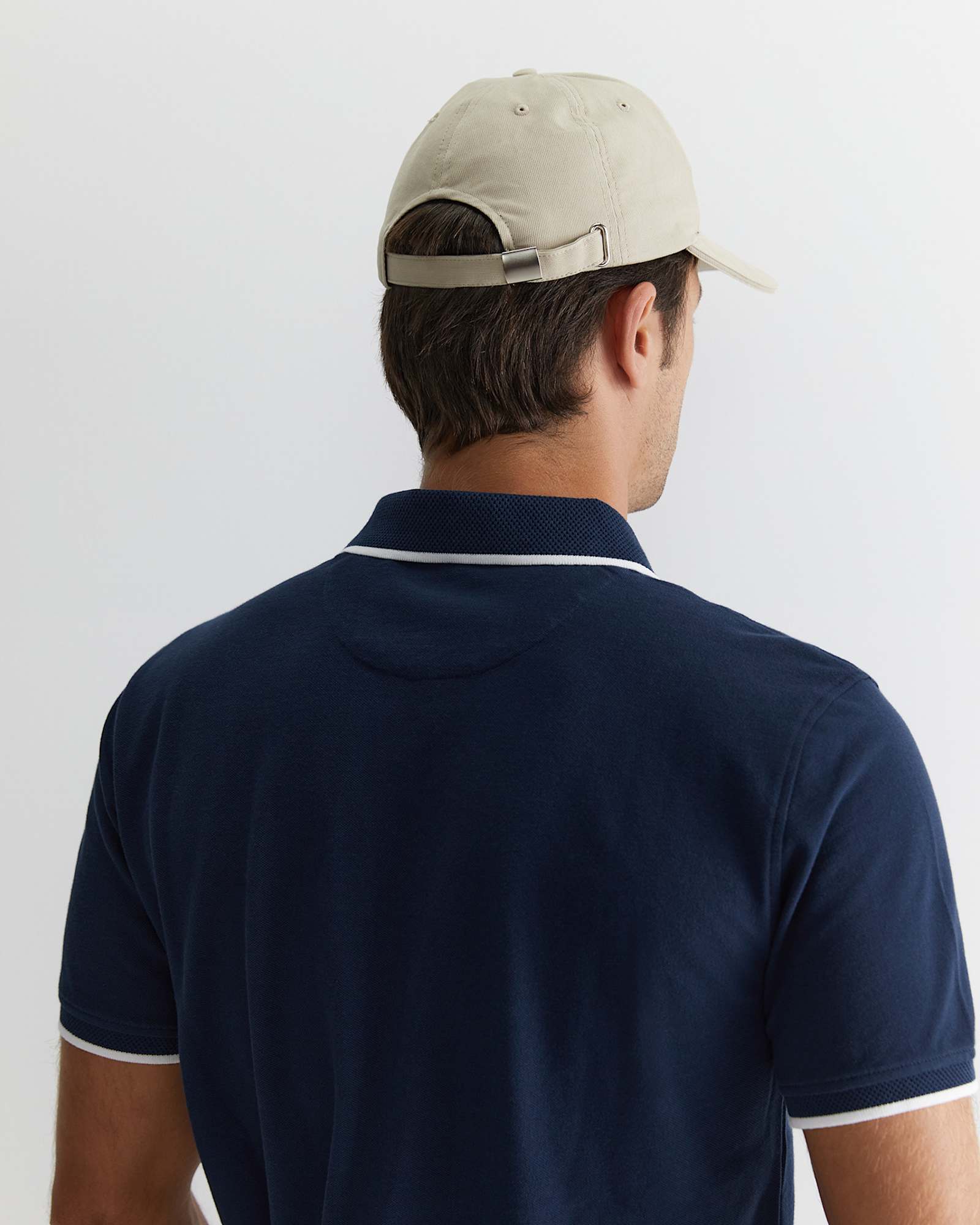 Bedford Cap in SAND