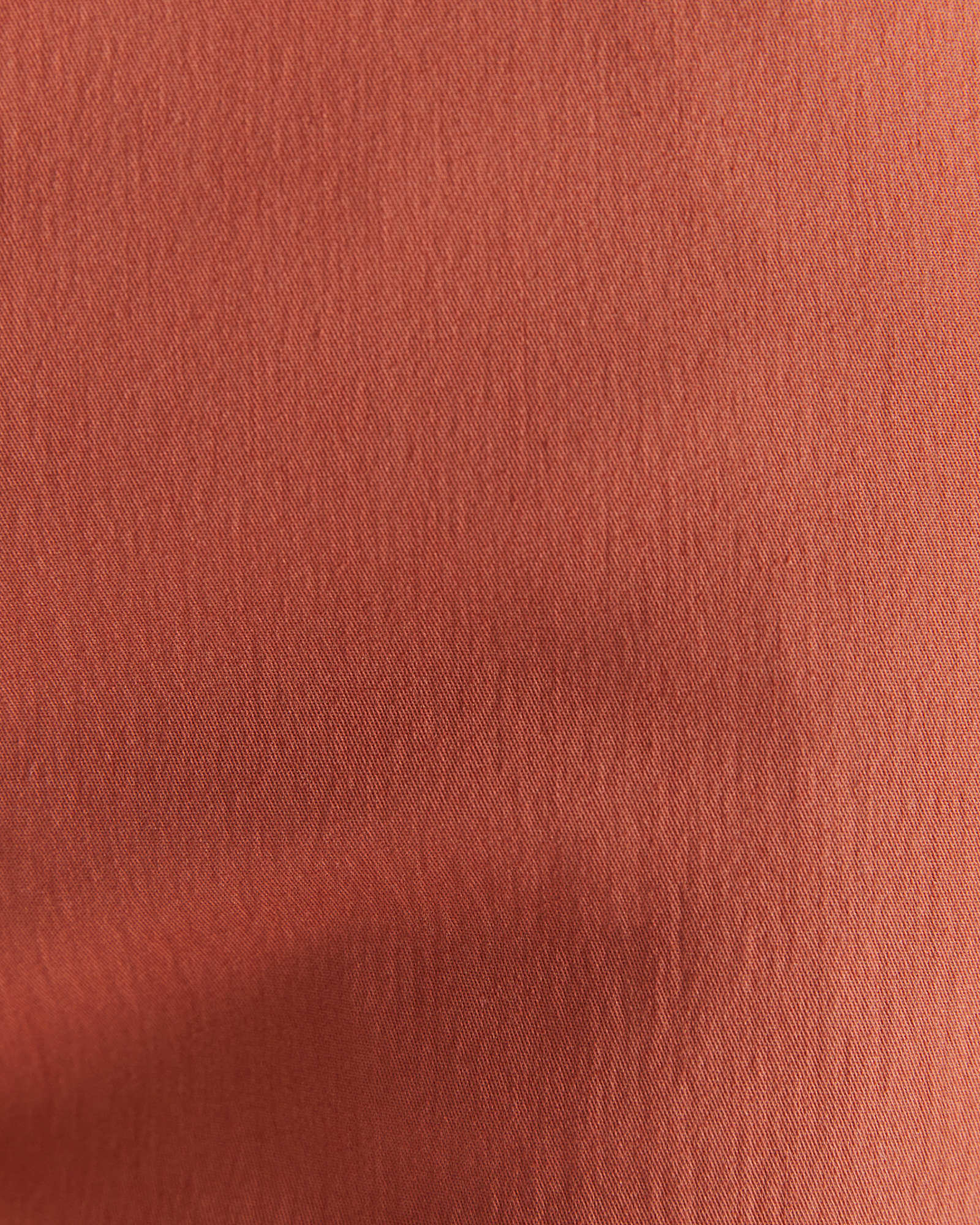 Evie Capri Pant in SIENNA