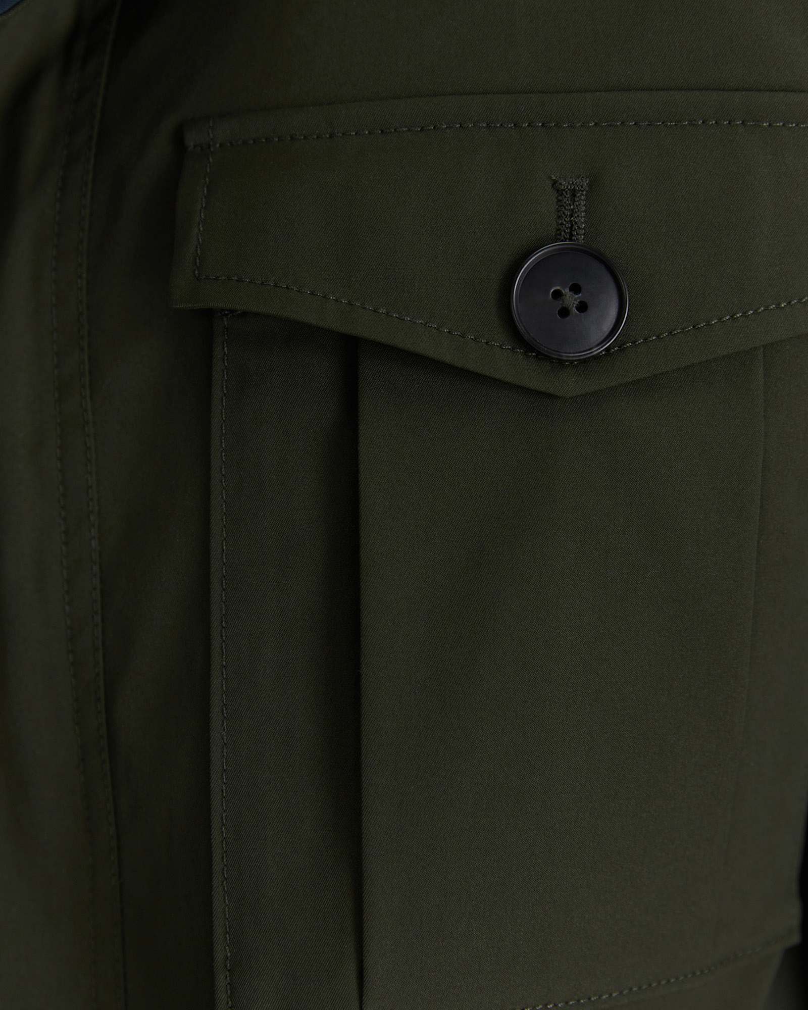 Colliers Parker in KHAKI