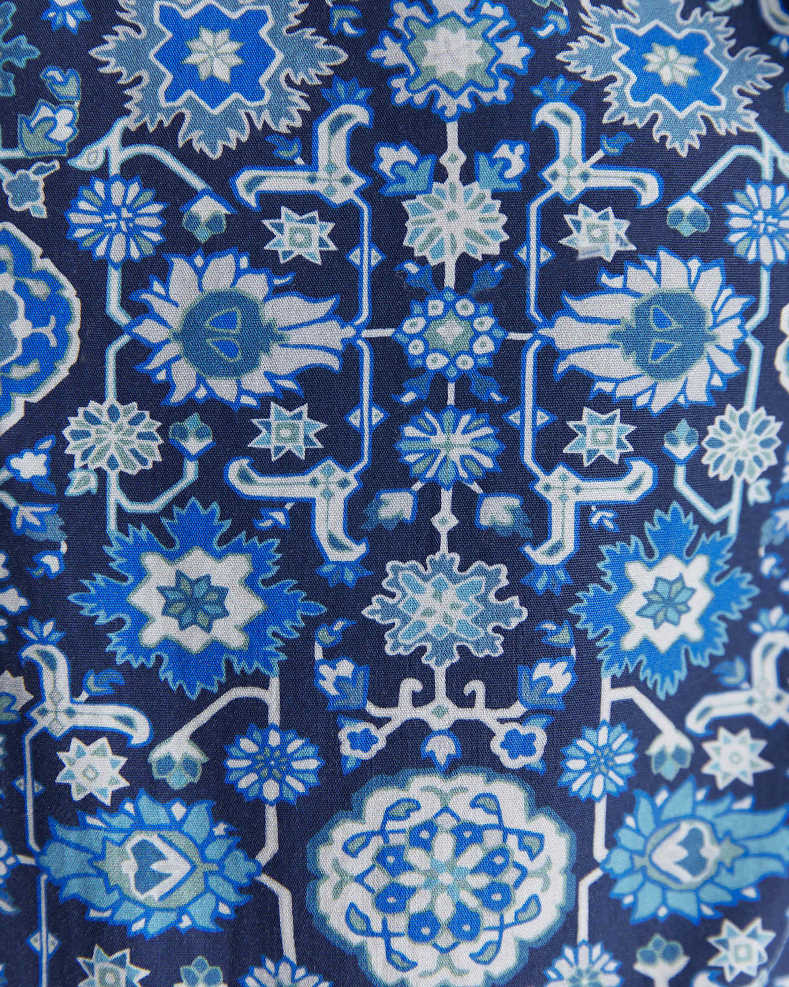 Ben Liberty Shirt in DUTCH BLUE