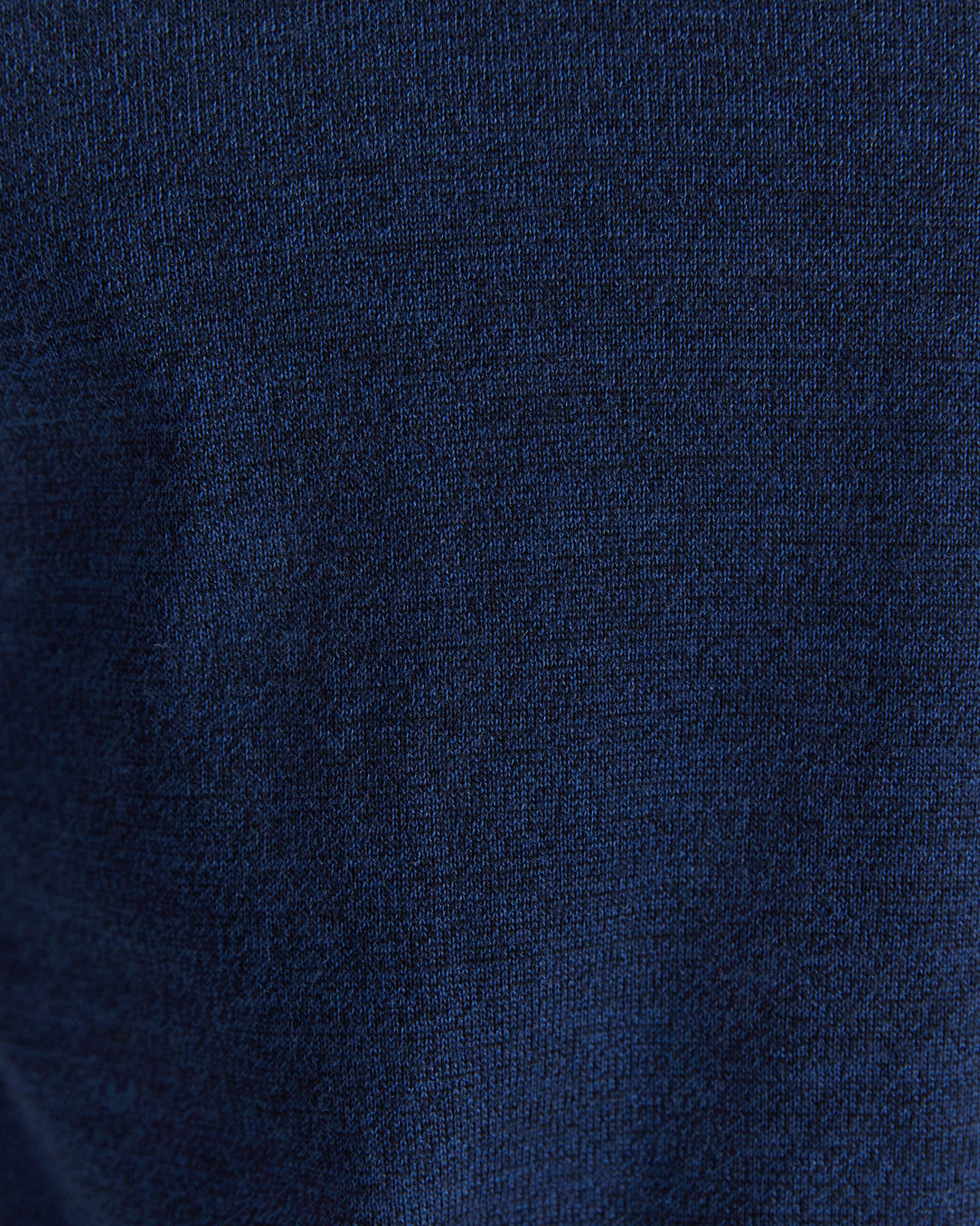 Merino Vest in NAVY