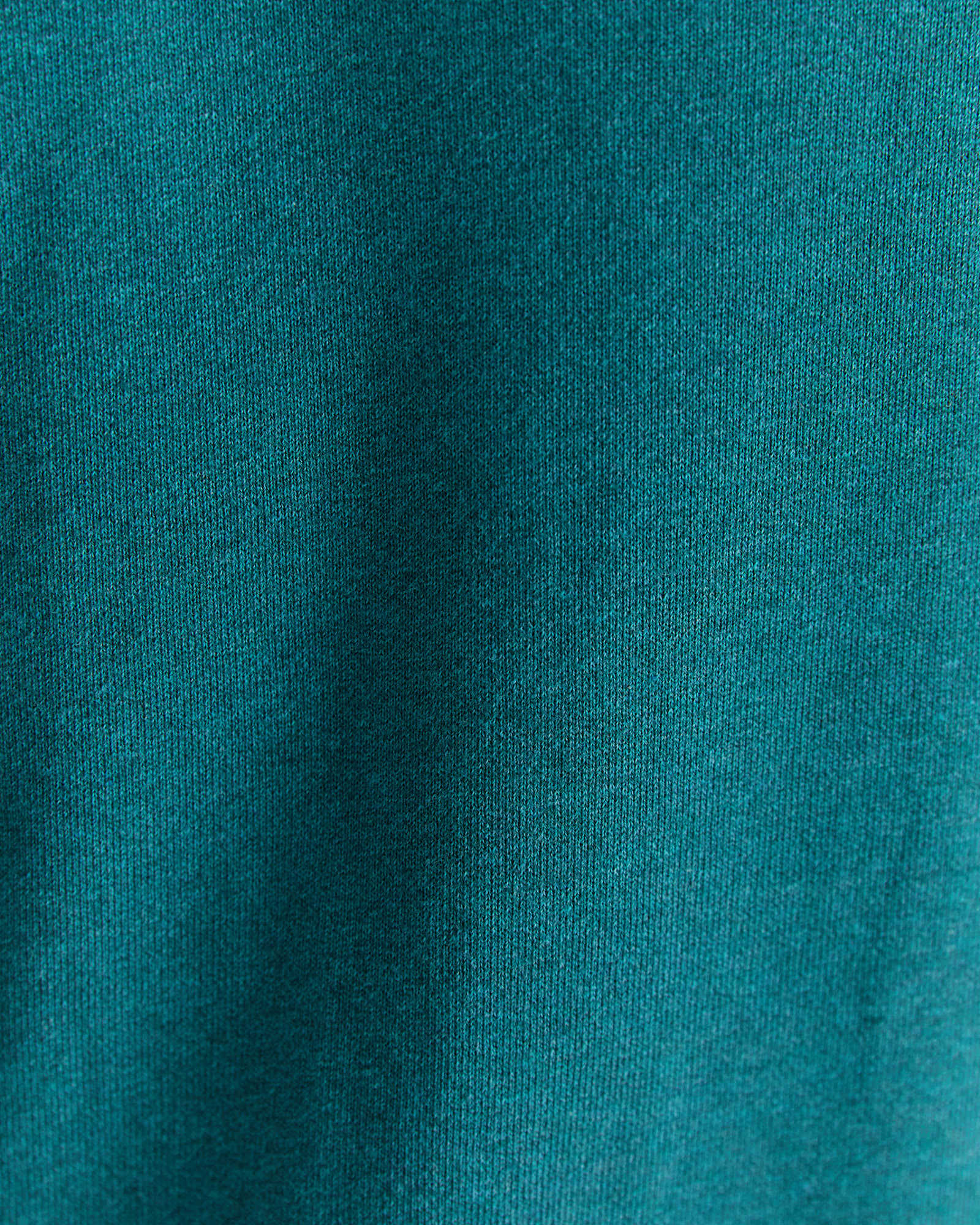 Mont Quarter Zip in LAKE BLUE