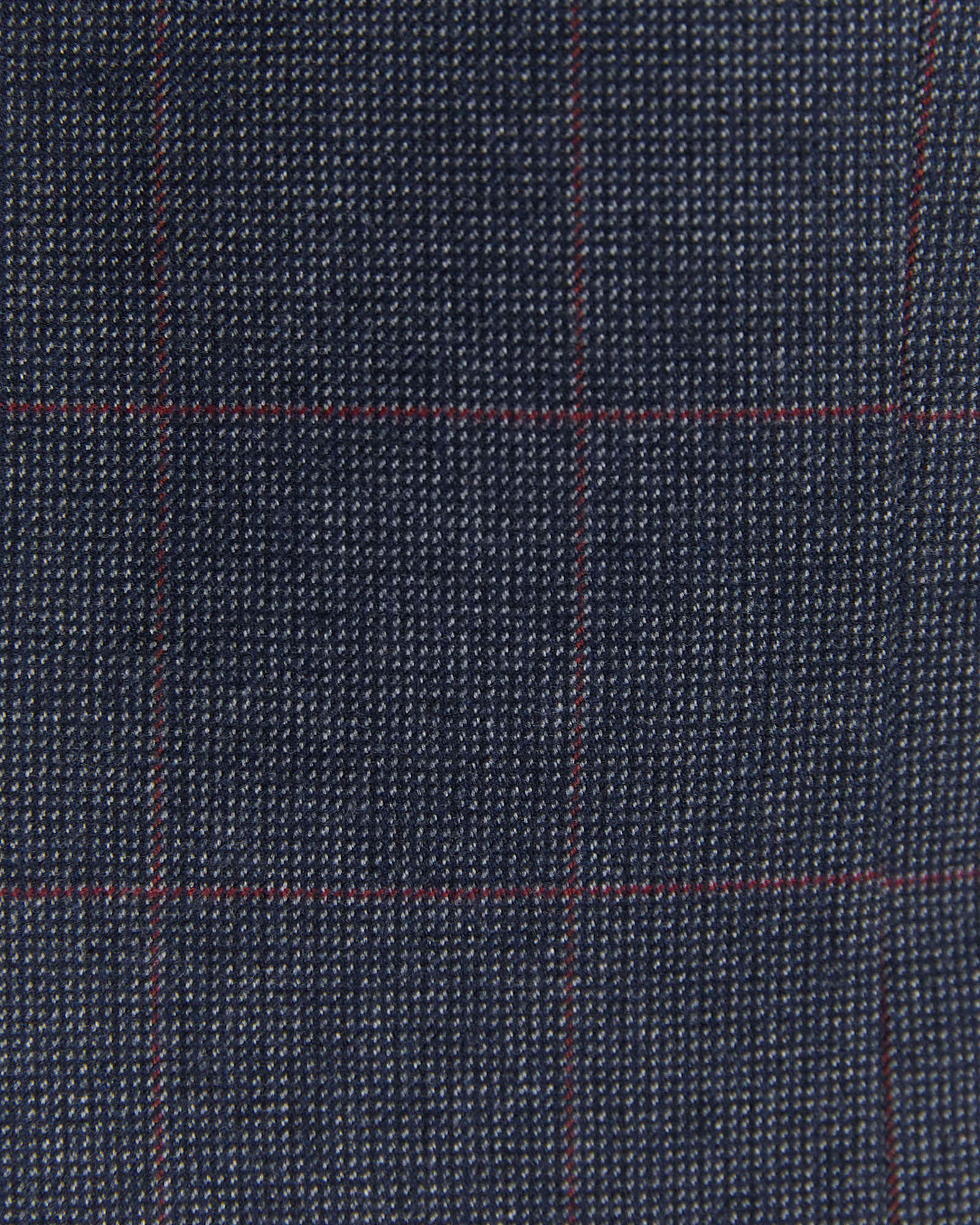 Townsville Item Jacket in NAVY MULTI