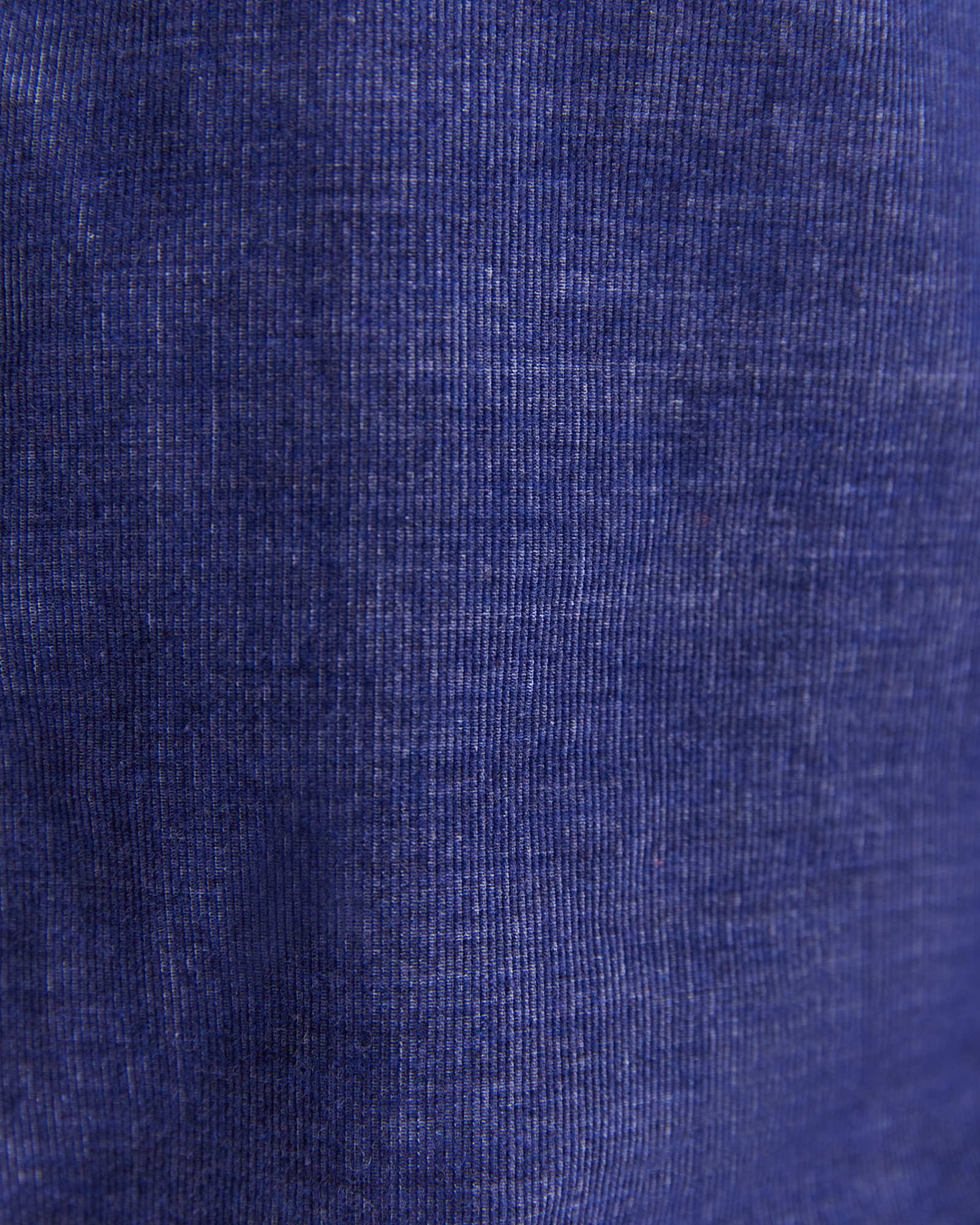 Cullen Cord Shirt in BALL POINT BLUE