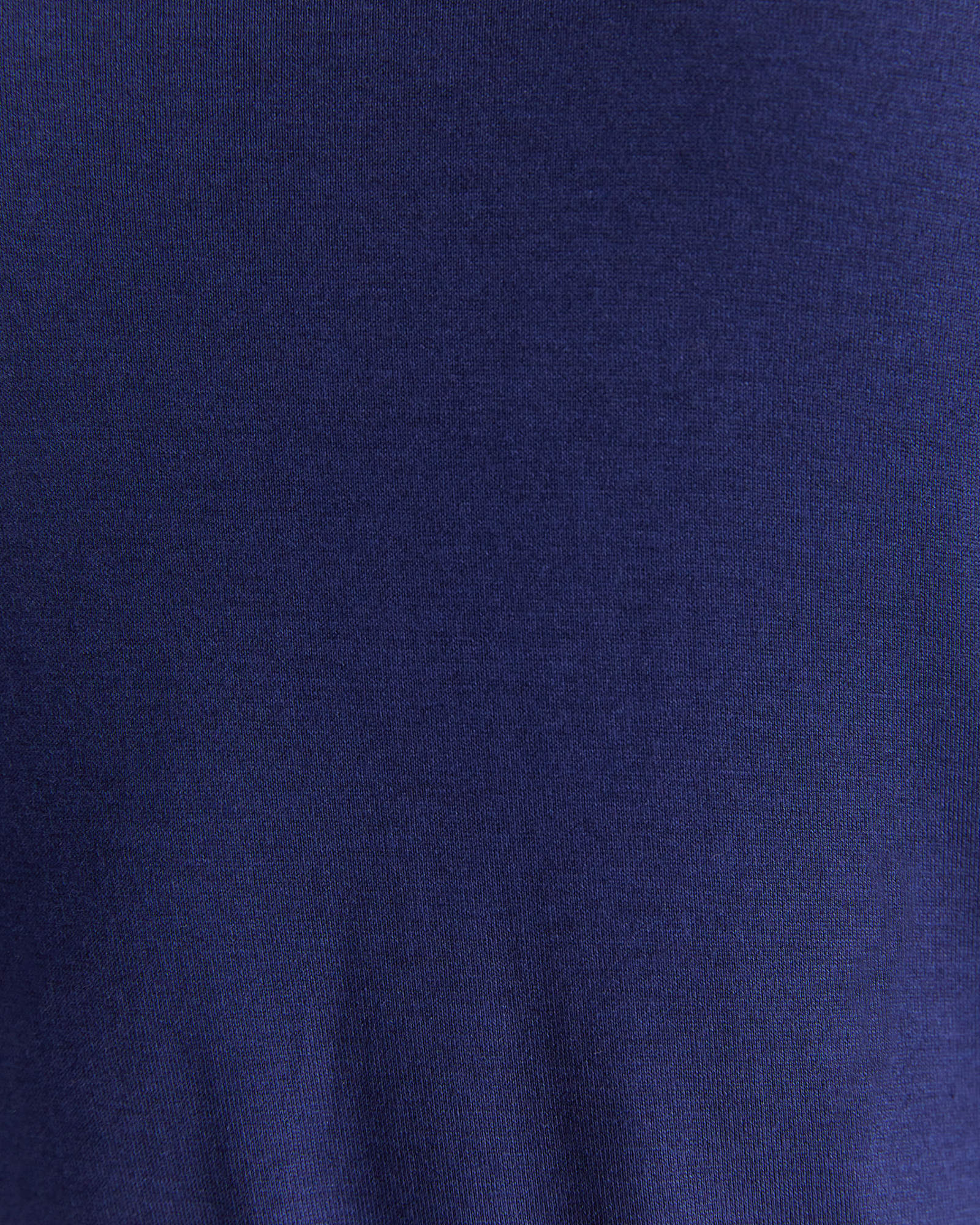 Lola Long Sleeve Tee in NAVY