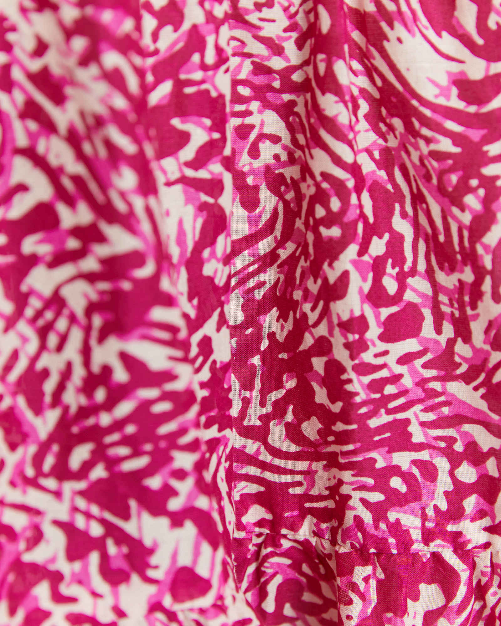 Tilly Print Dress in MULTI
