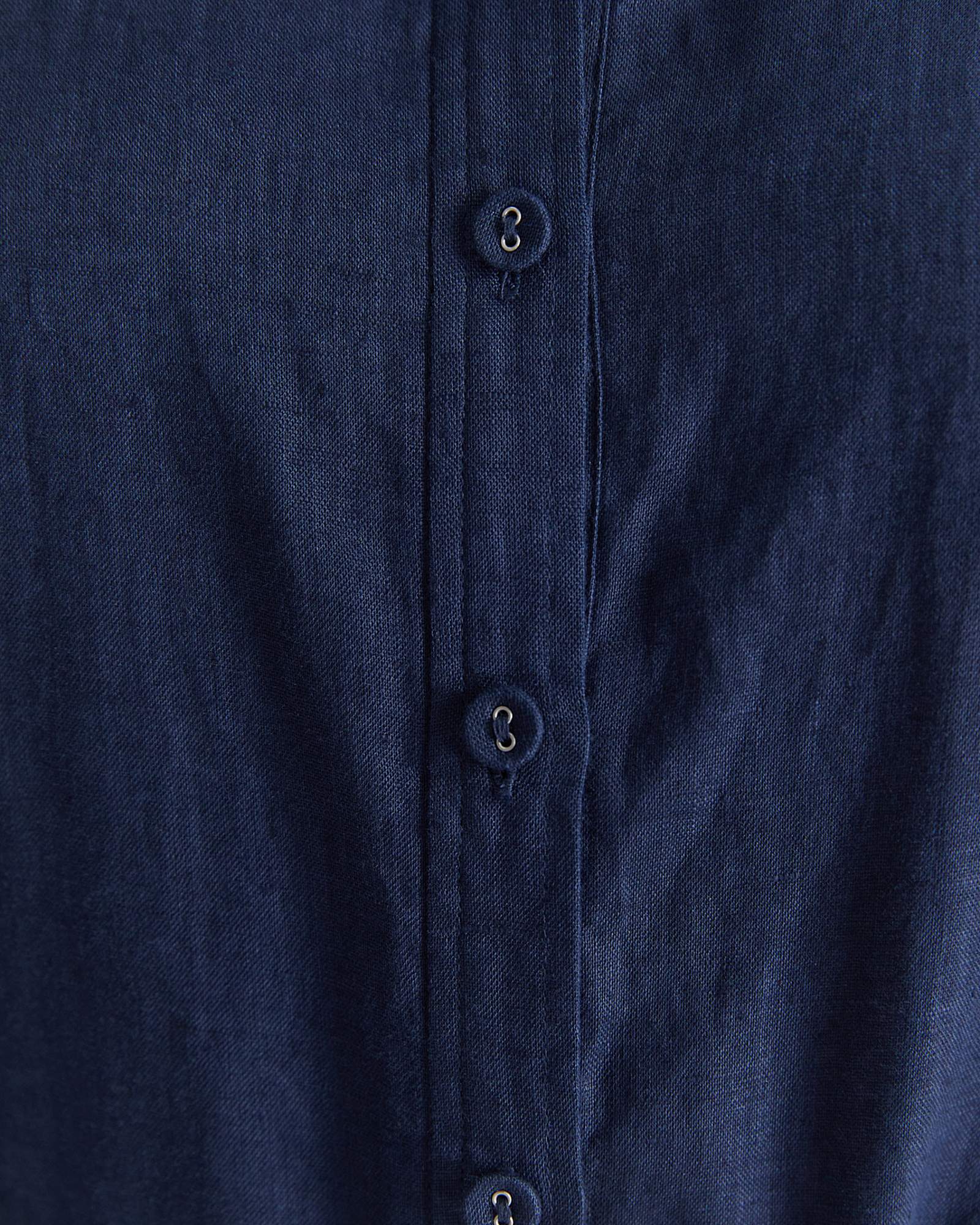 Amy Blouse in NAVY