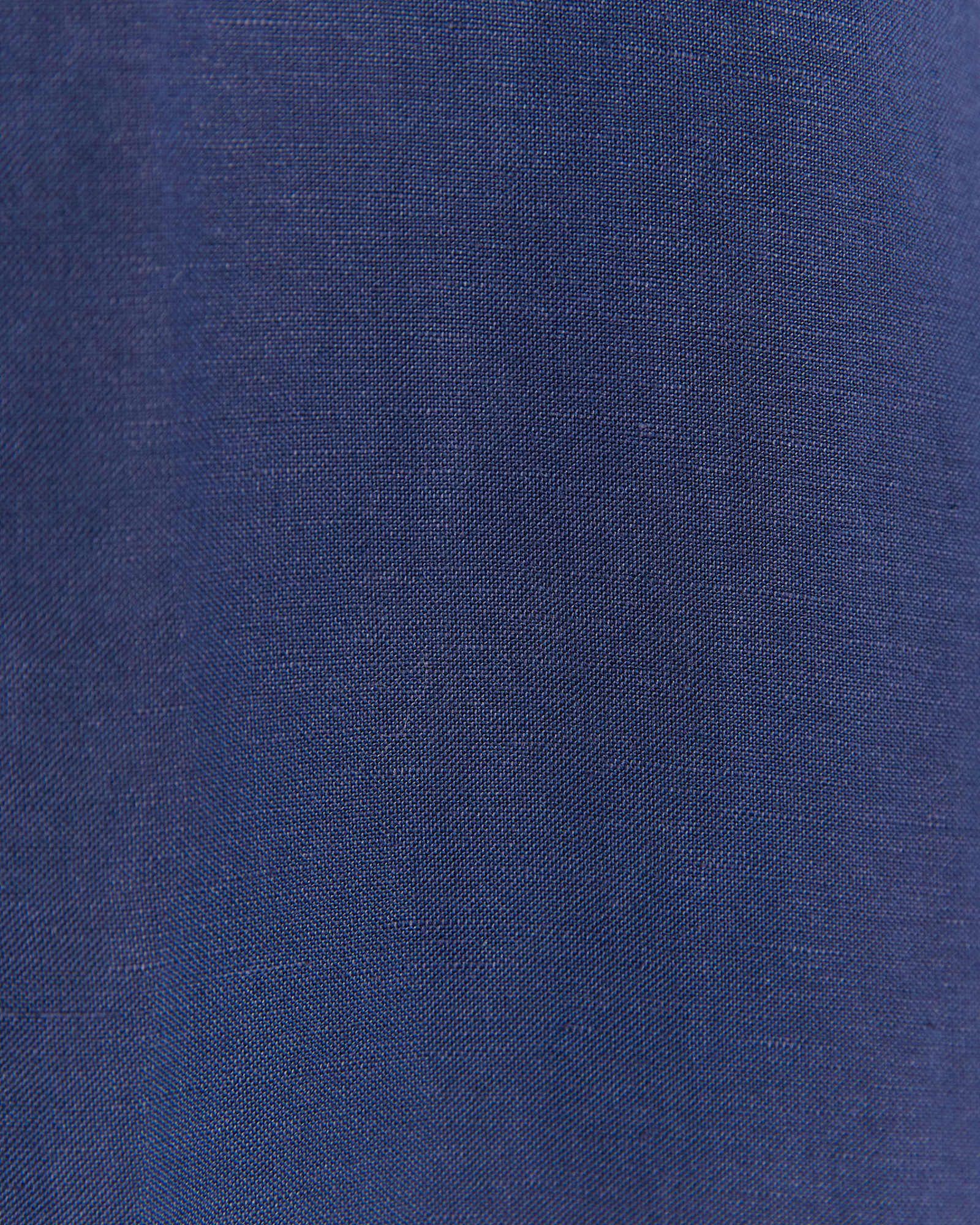 Faye Fit And Flare Midi Dress in NAVY