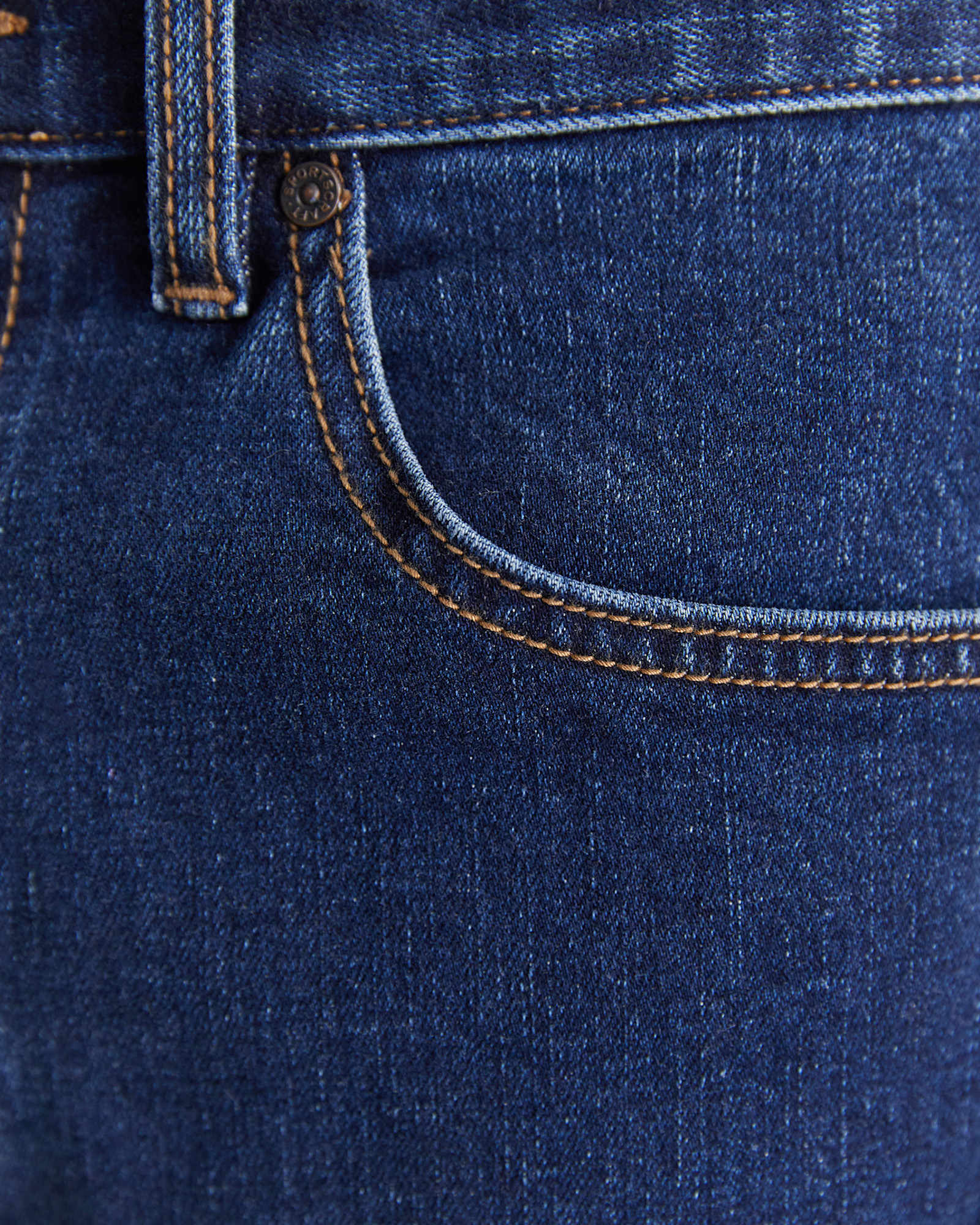 Jackson Slim Jean in VINTAGE WASH