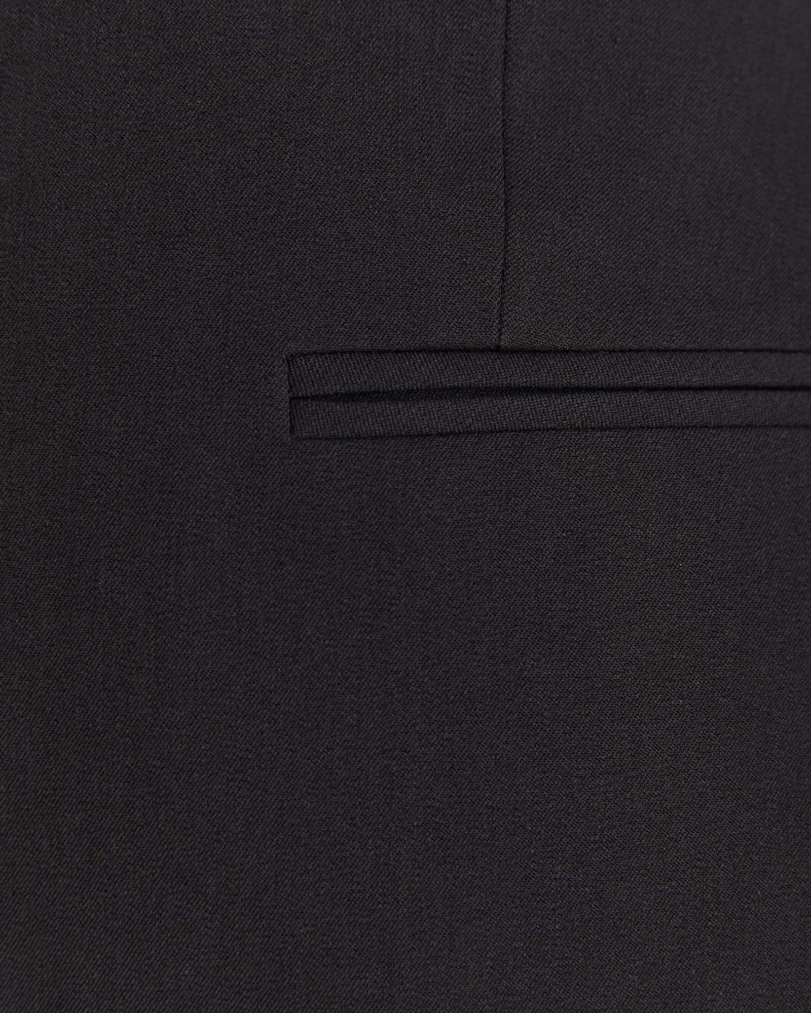 Yvonne Blazer in BLACK
