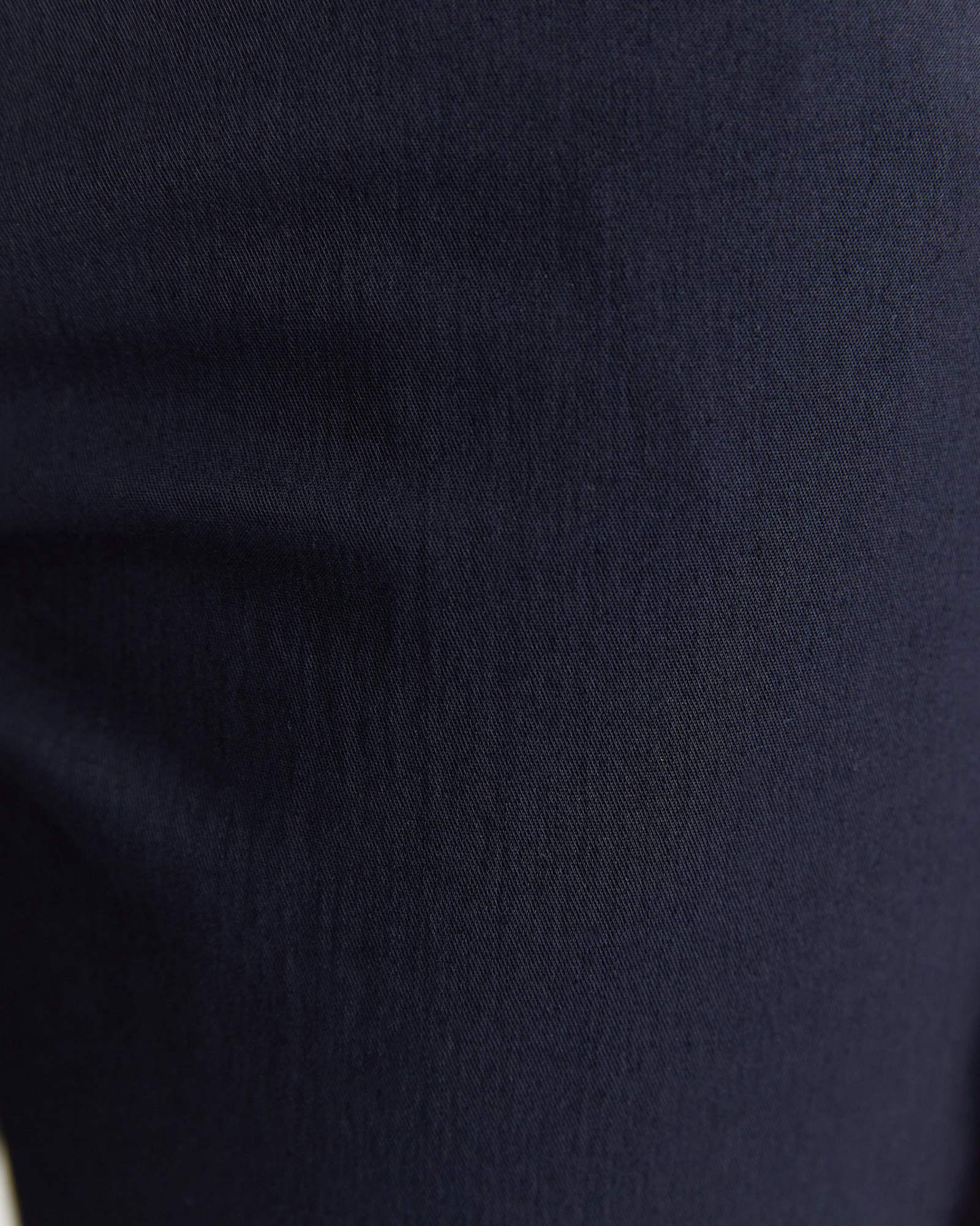 Eva Full Length Pant in CLASSIC NAVY