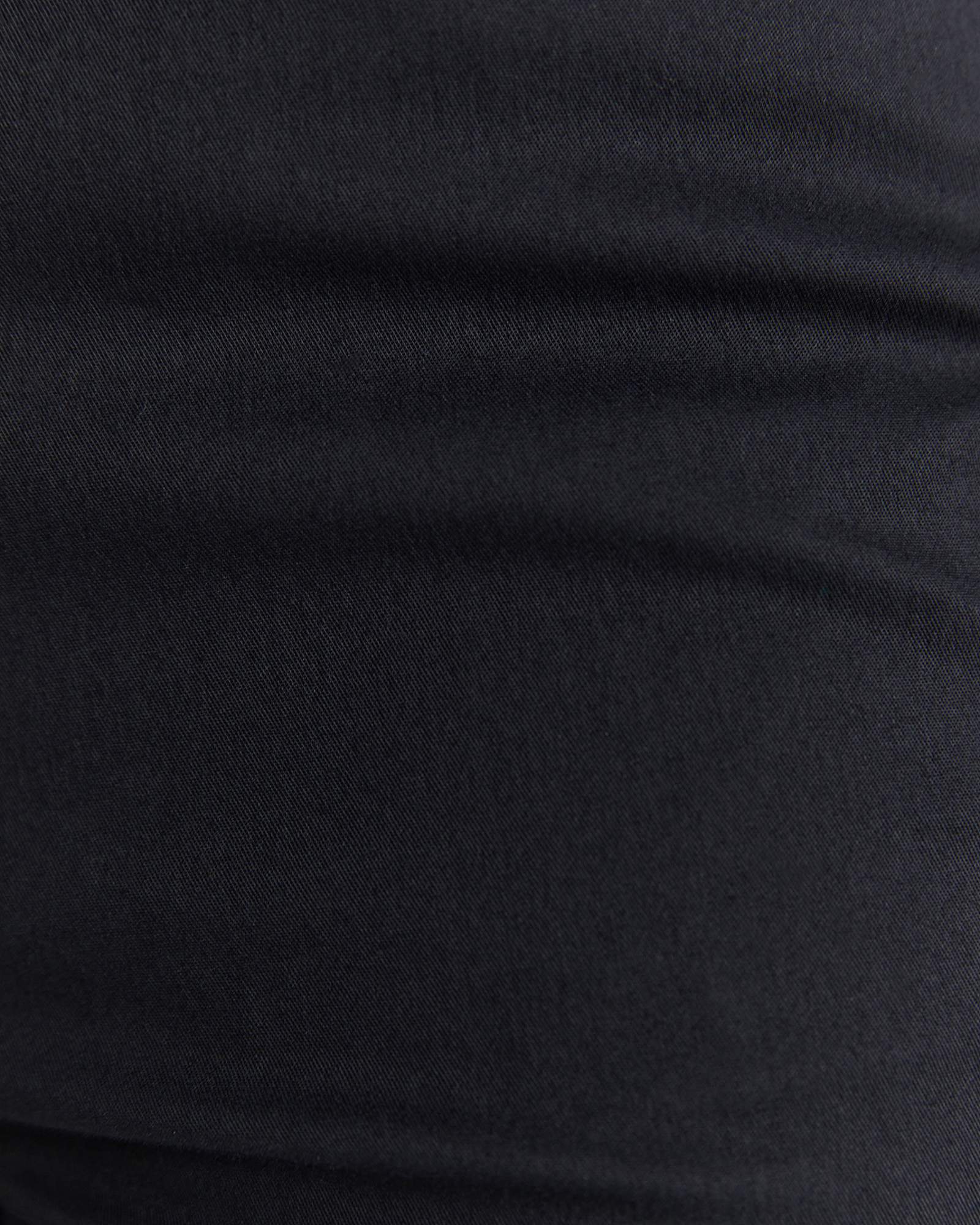 Evie Capri Pant in BLACK
