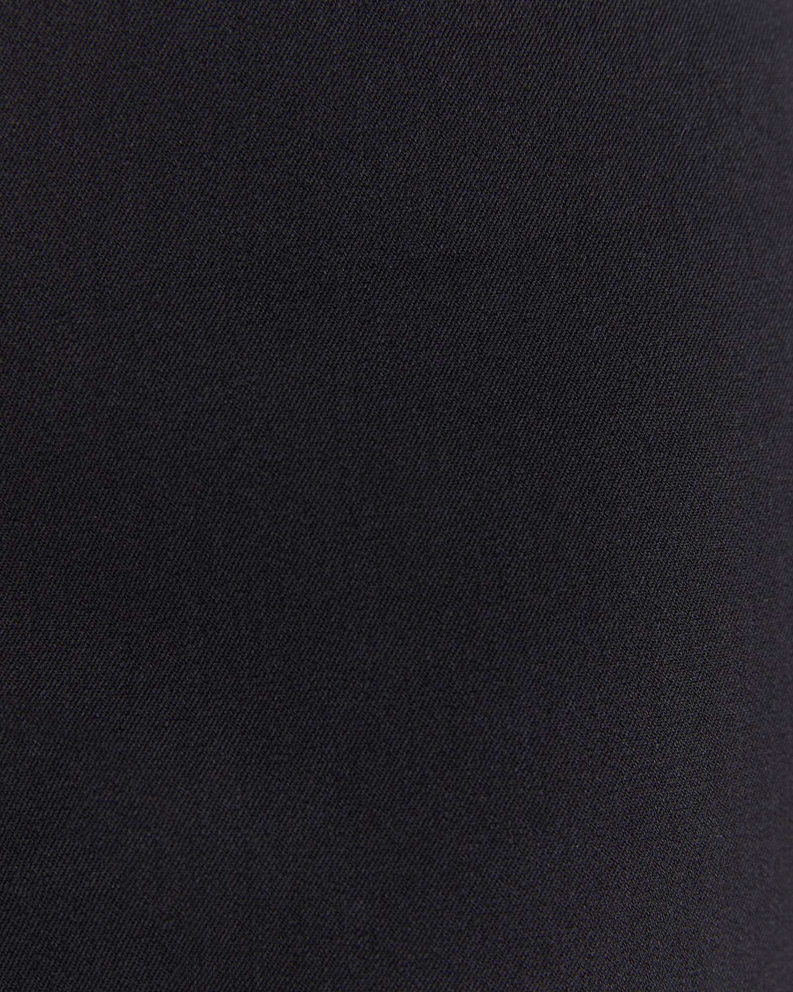 Felicity Pull On Pant in BLACK