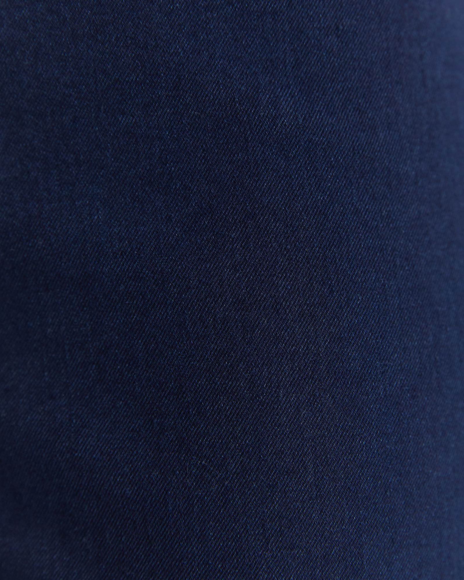Felicity Denim Pull On Pant in INDIGO