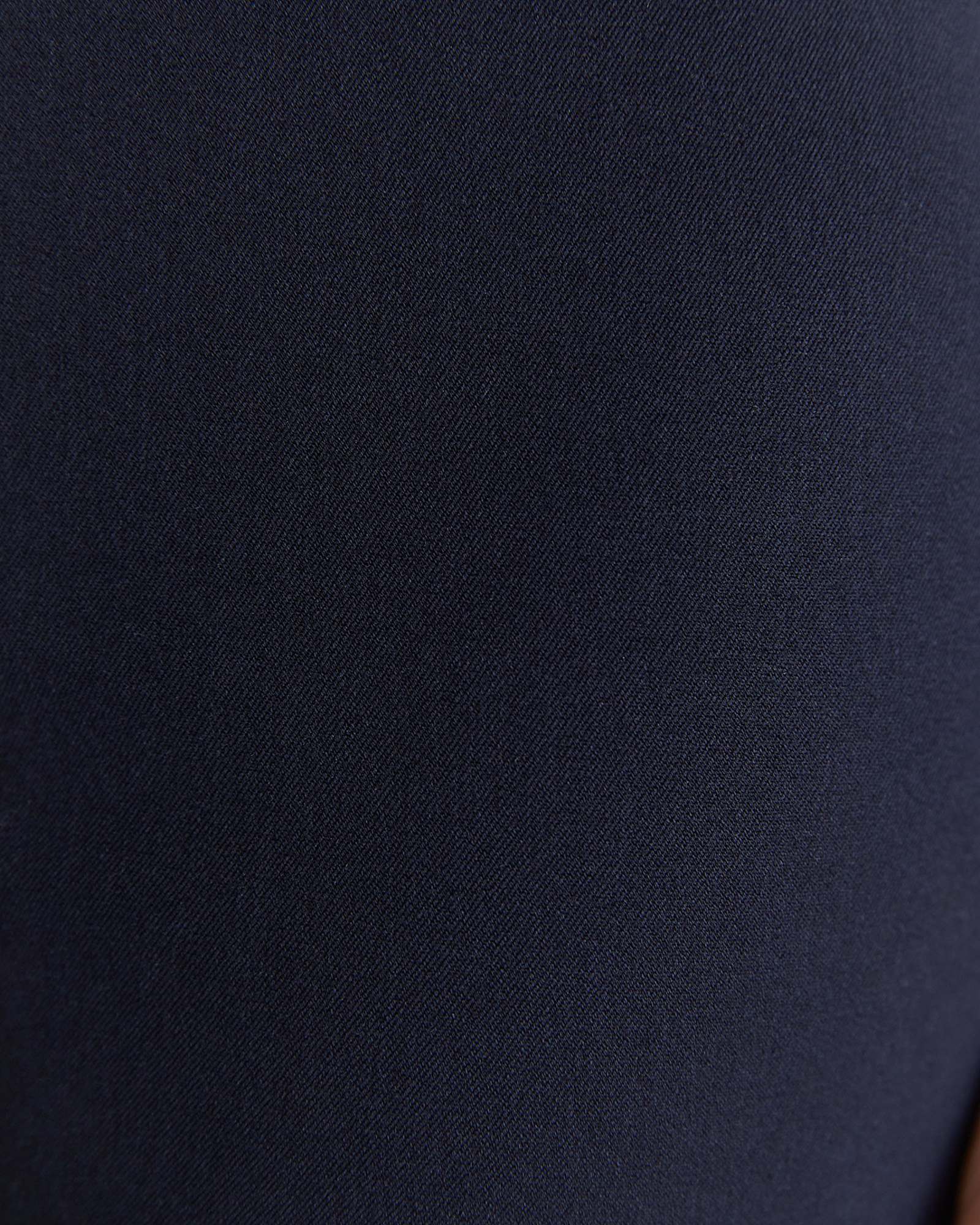 Felicity Pull On Pant in NAVY