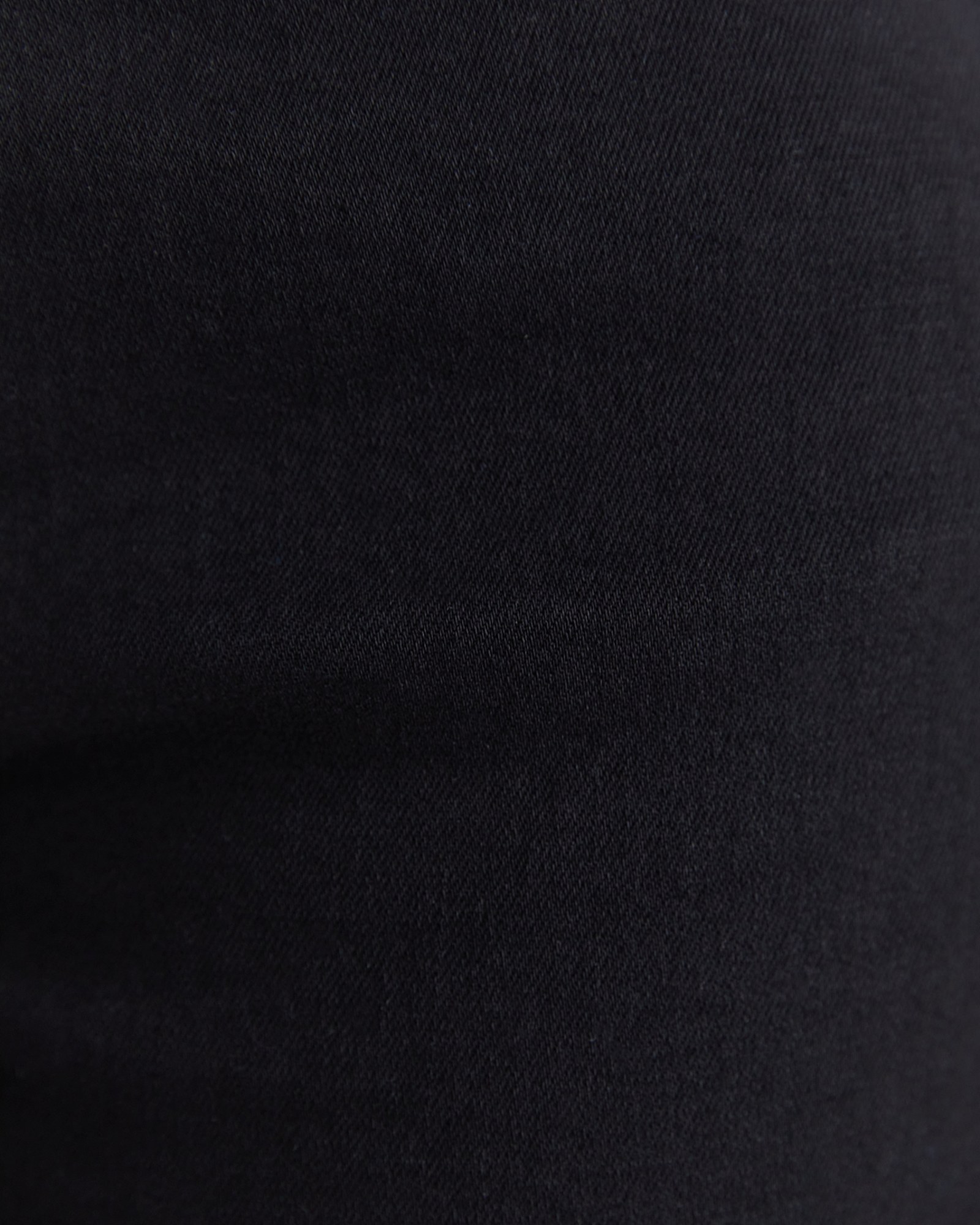 Jackie High Waist Skinny Jean in BLACK