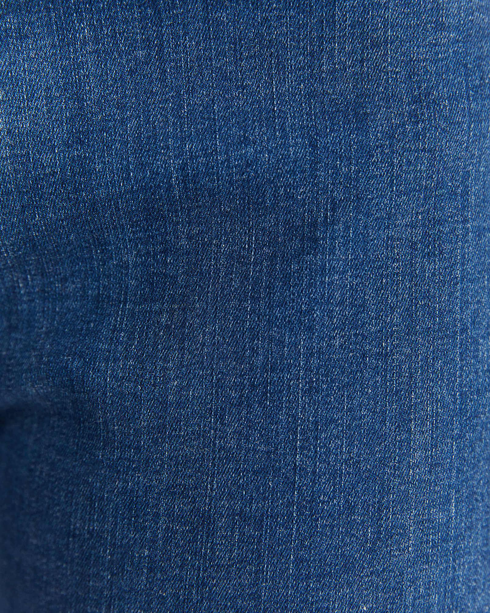 Jackie High Waist Skinny Jean in MID WASH