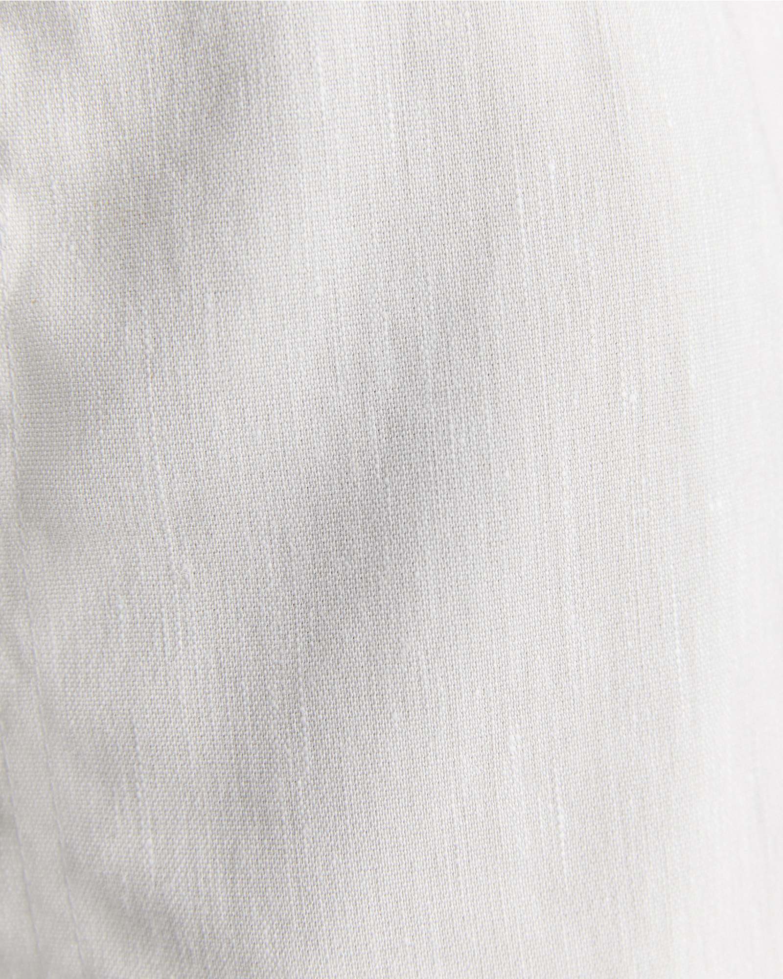 Rosa Linen Short in NATURAL