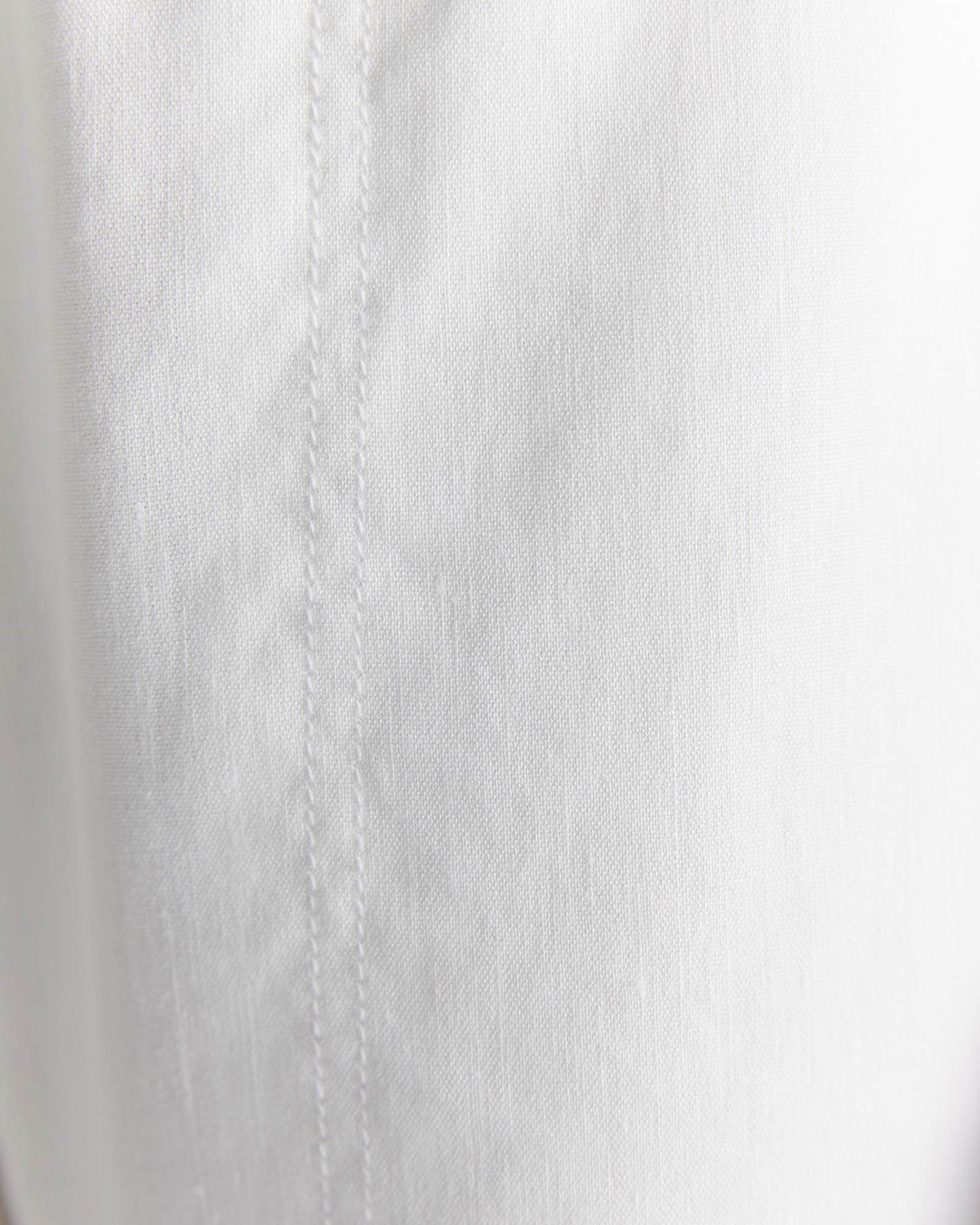 Rosa Linen Pant in WHITE