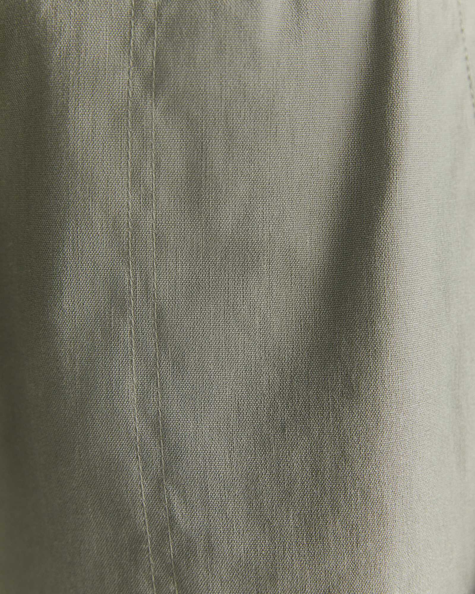 Rosa Linen Short in KHAKI