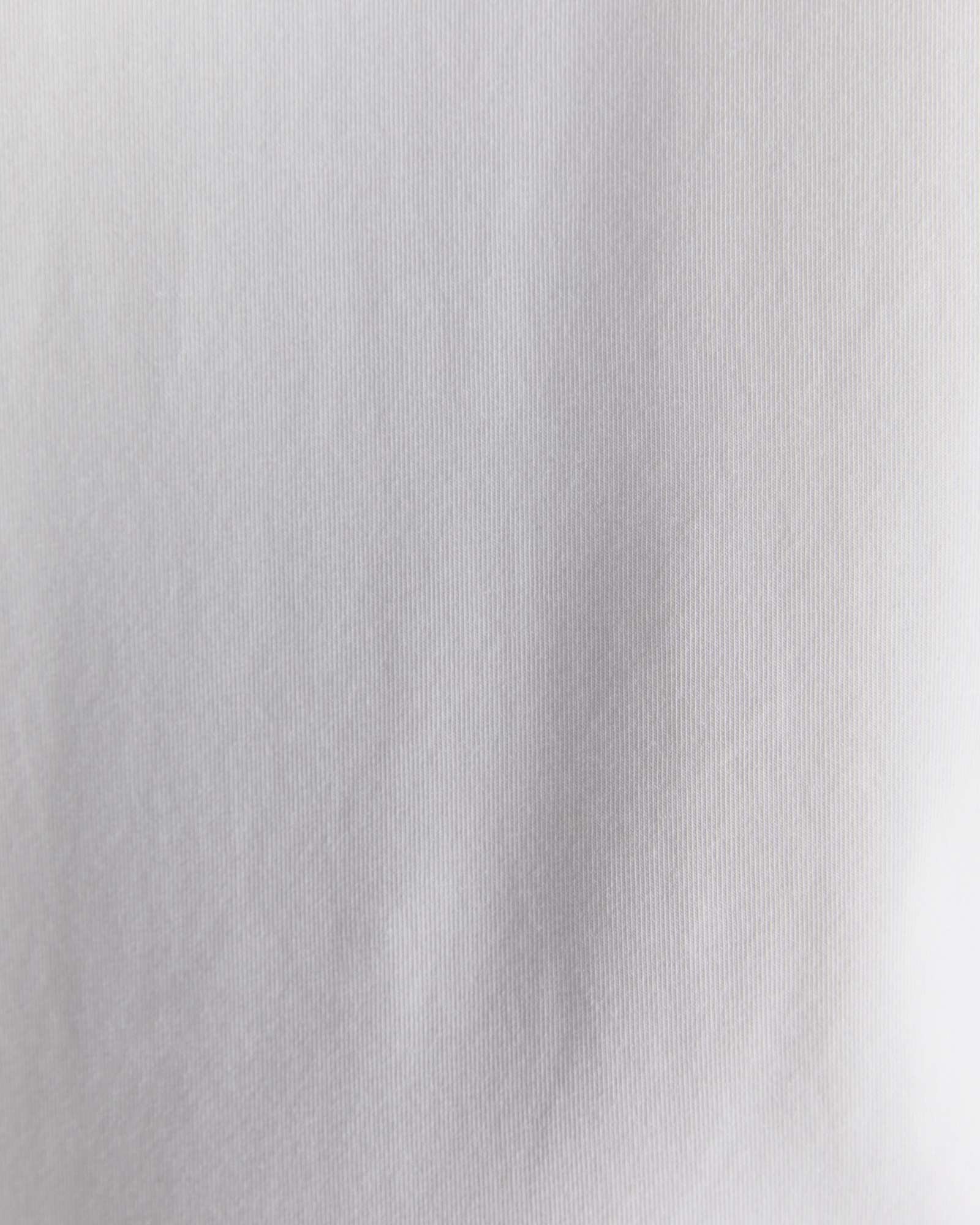 The Perfect T-Shirt in WHITE