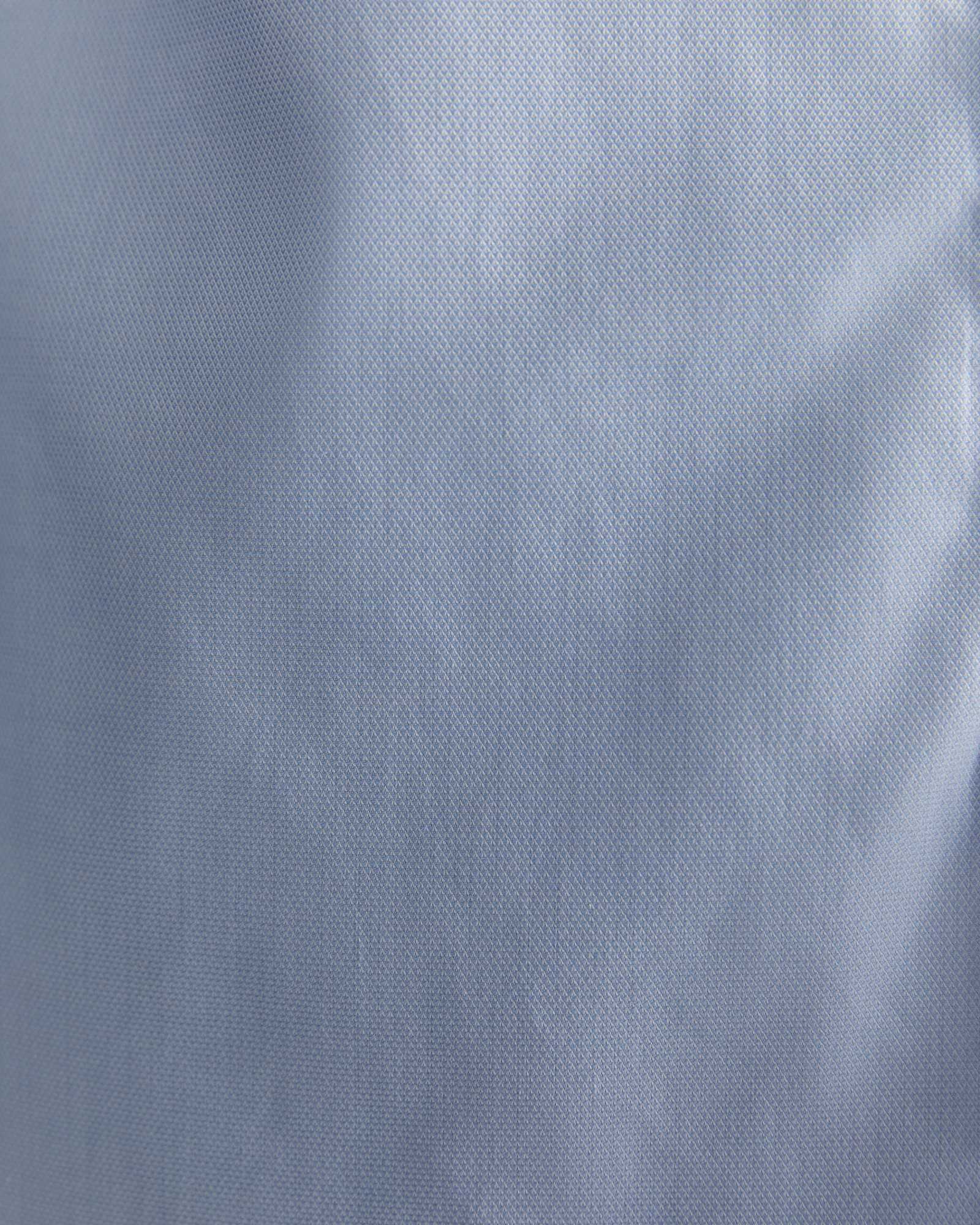 Emily Oxford Shirt in BLUE
