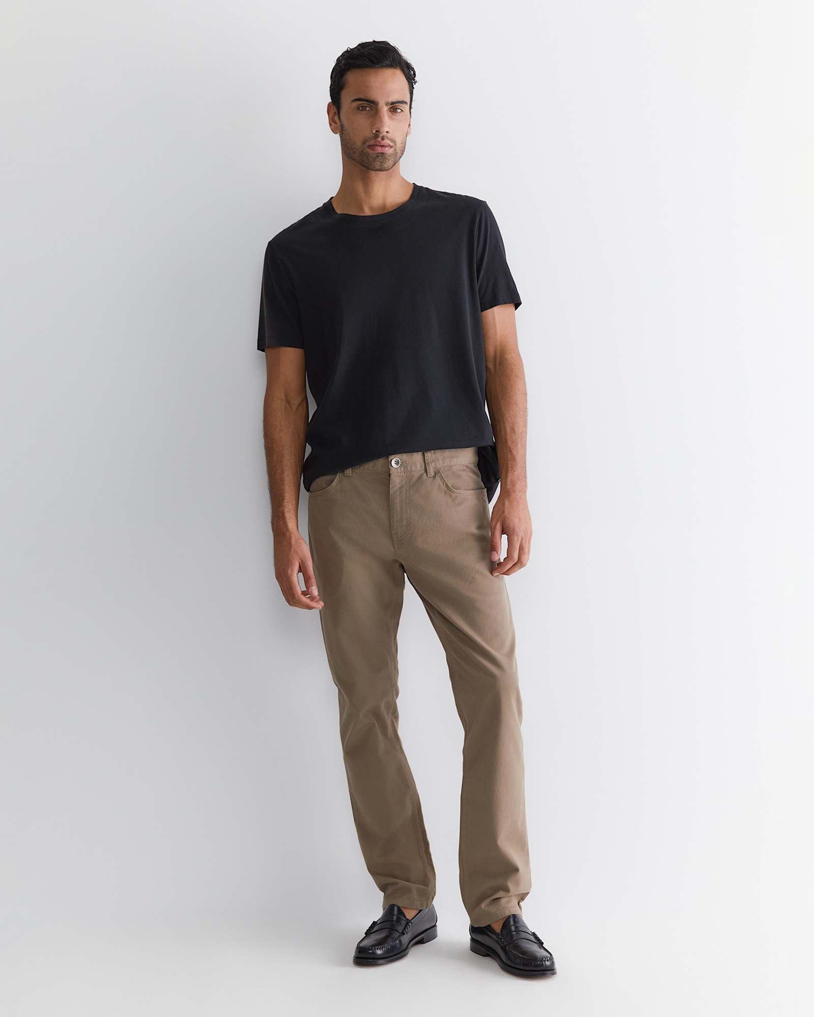Bedford Jean in FATIGUE