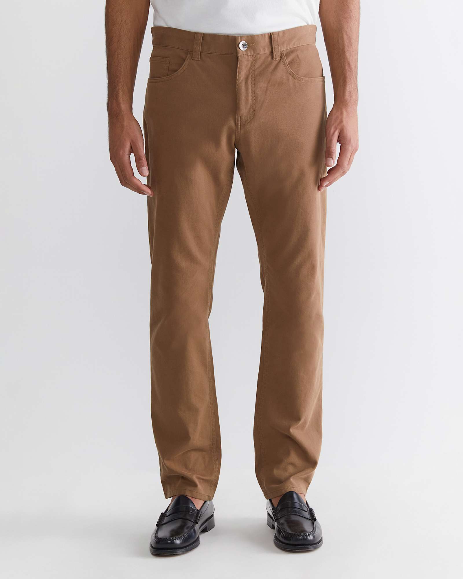 Bedford Jean in CHESTNUT