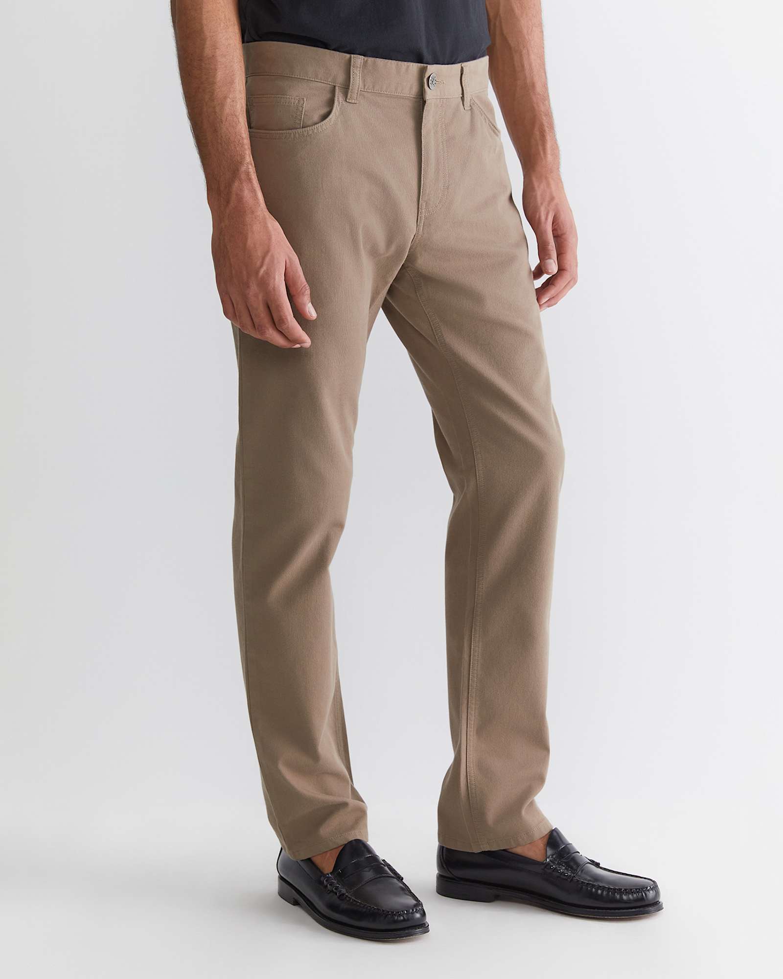 Bedford Jean in FATIGUE