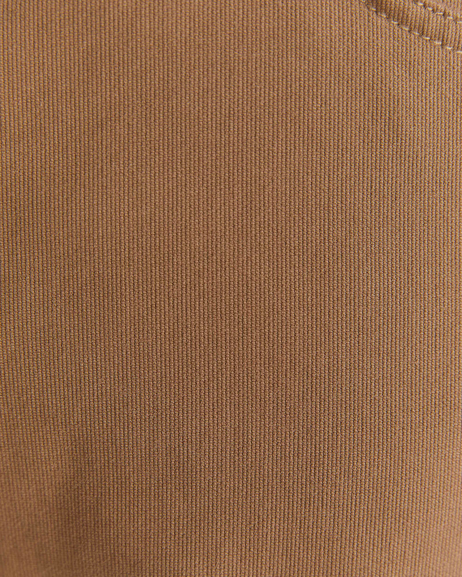 Tapered Bedford Jean in CHESTNUT