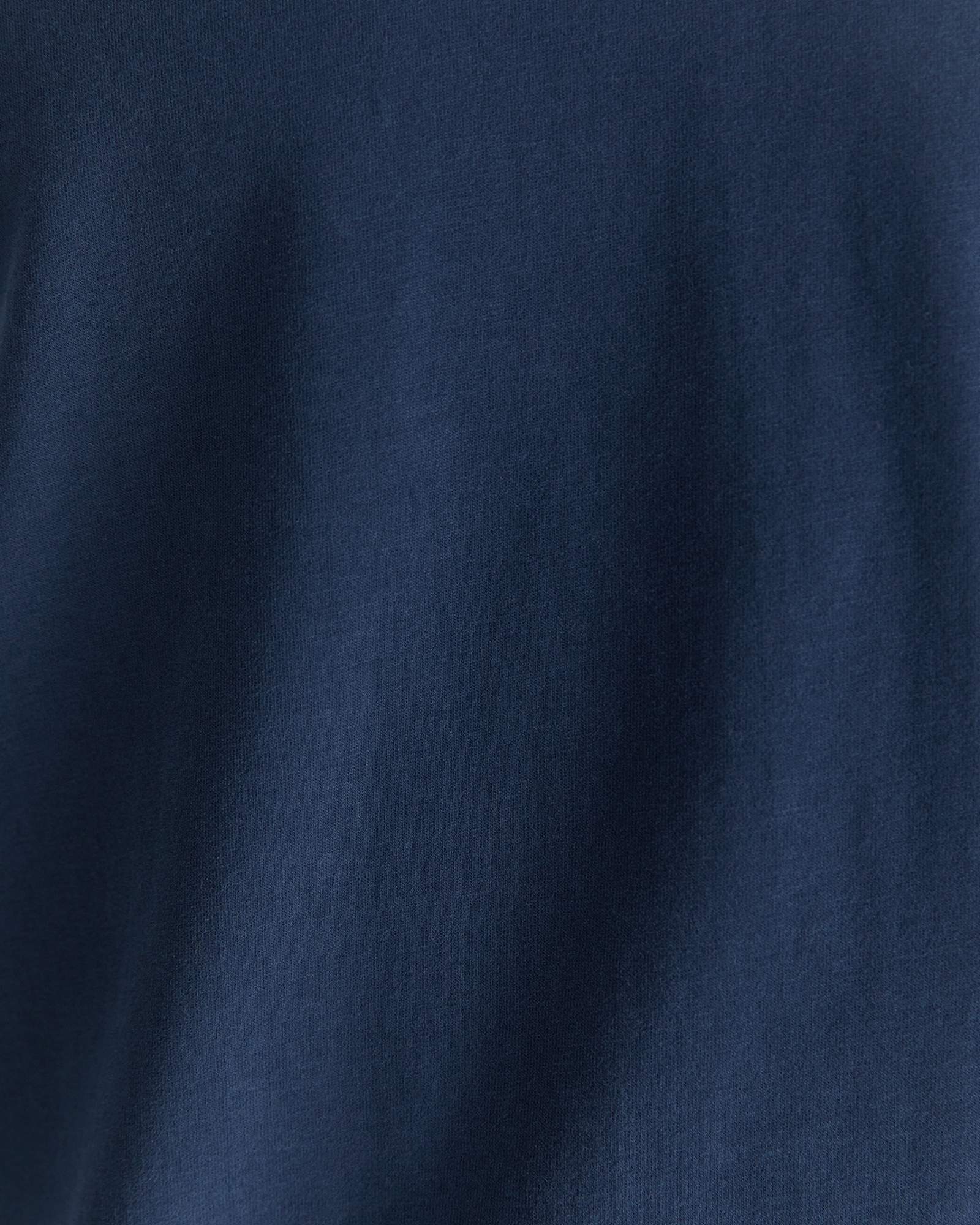 Supersoft Tee in FRENCH NAVY