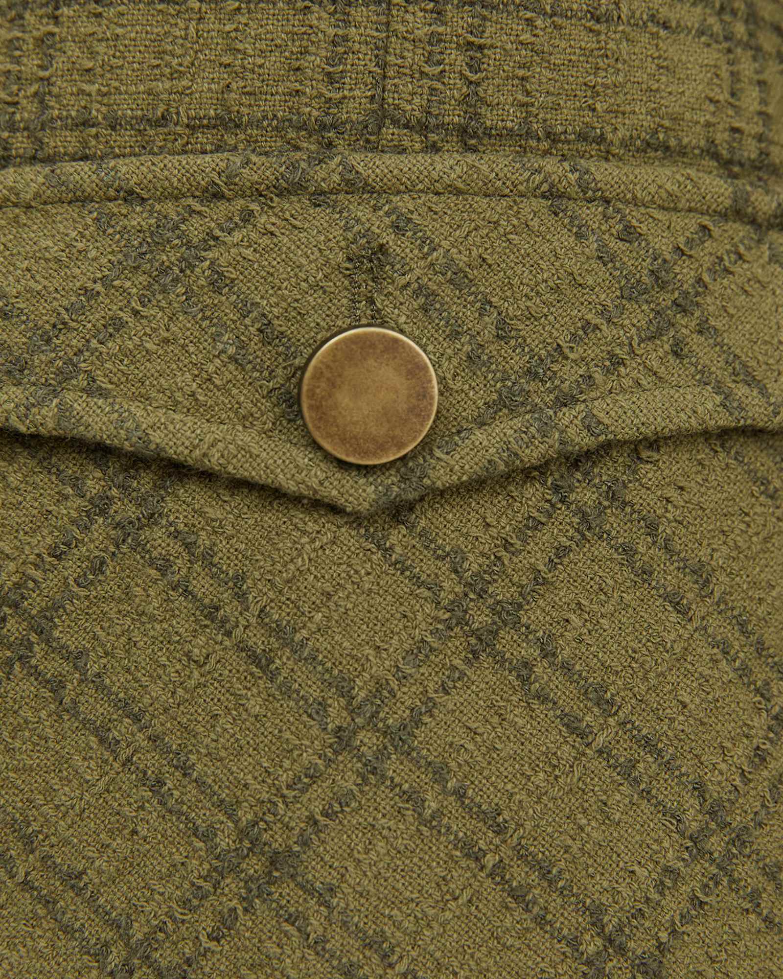 Elena Lady Jacket in KHAKI