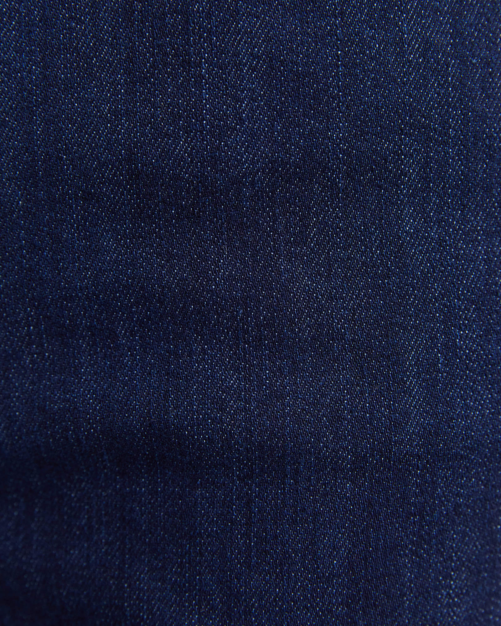 Alyse Wide Leg Jean in DARK WASH