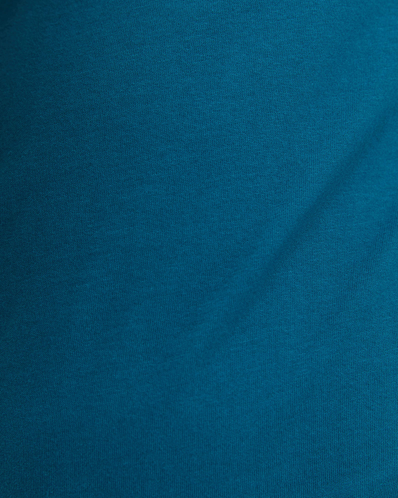 Supersoft Tee in DARK TEAL