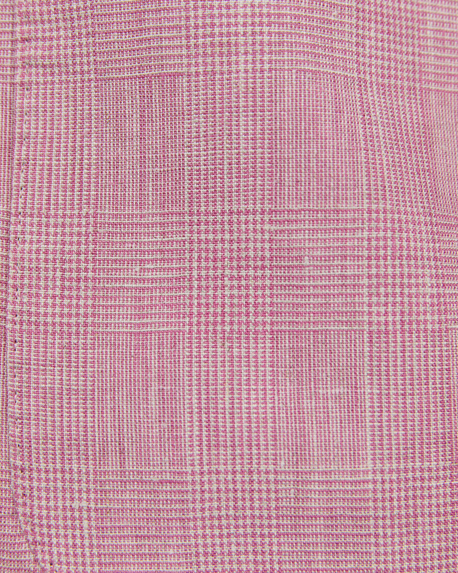 Farrer Linen Sports Jacket in DUSTY PINK