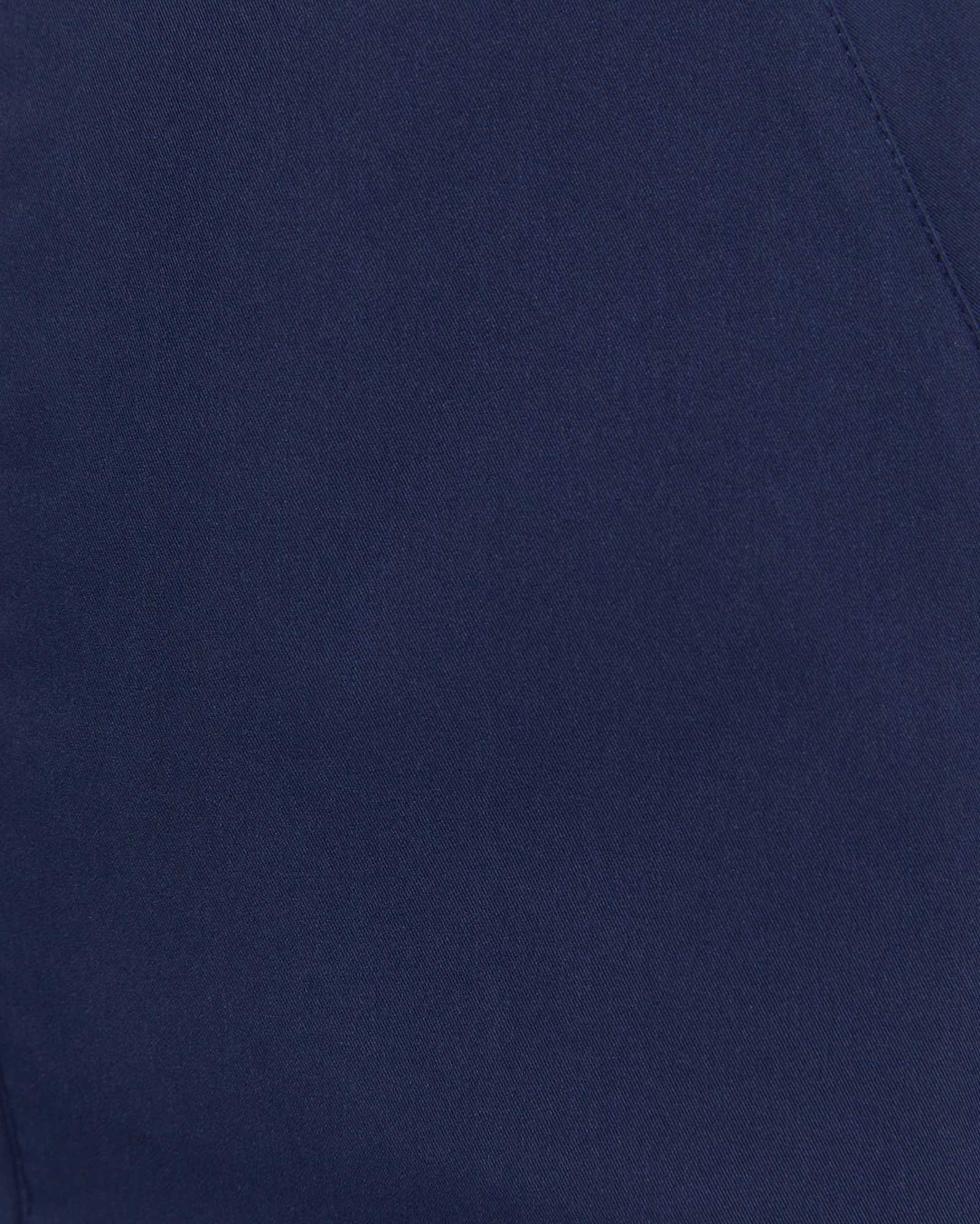 Harrington Jacket in NAVY