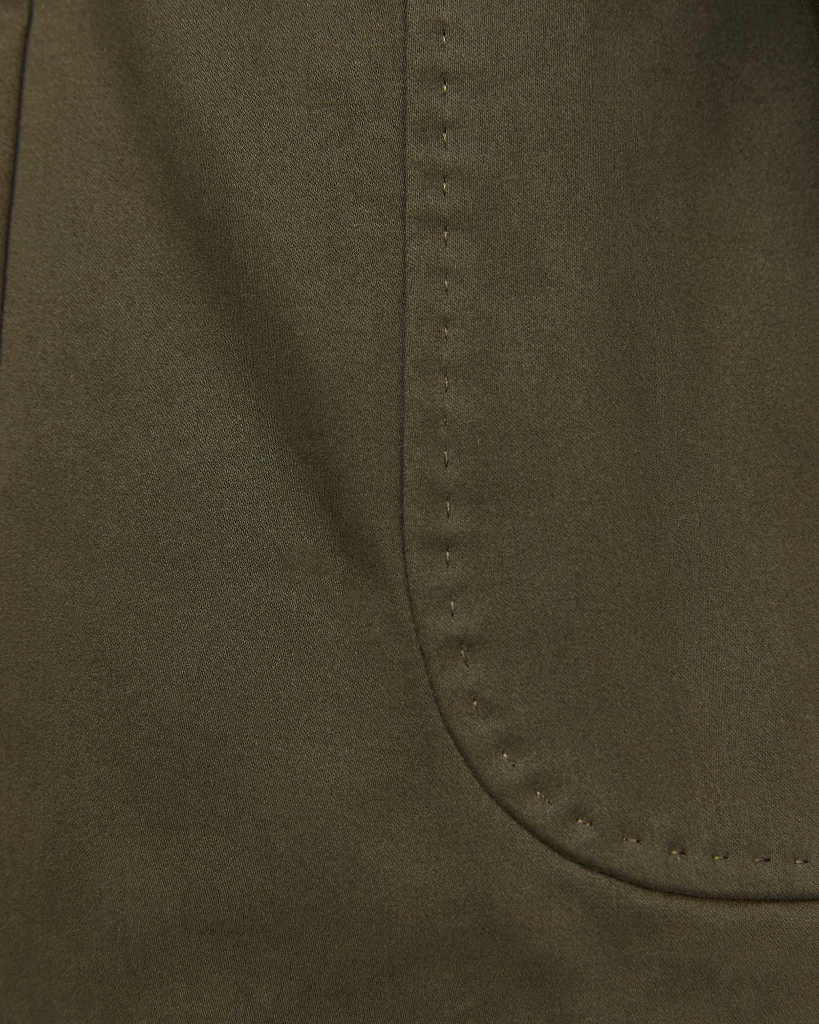 Barton Sports Jacket in DARK KHAKI