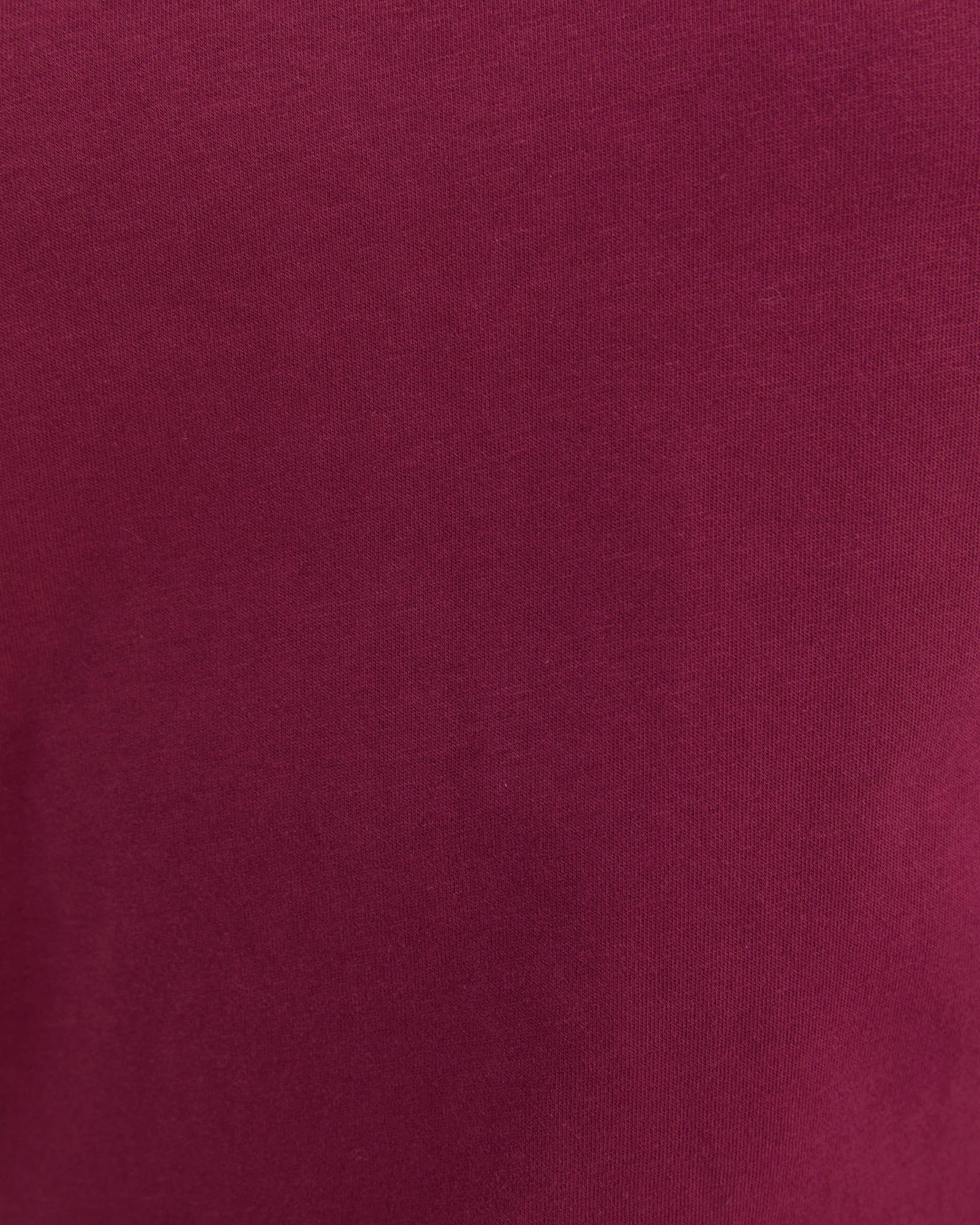 Supersoft Tee in MULBERRY