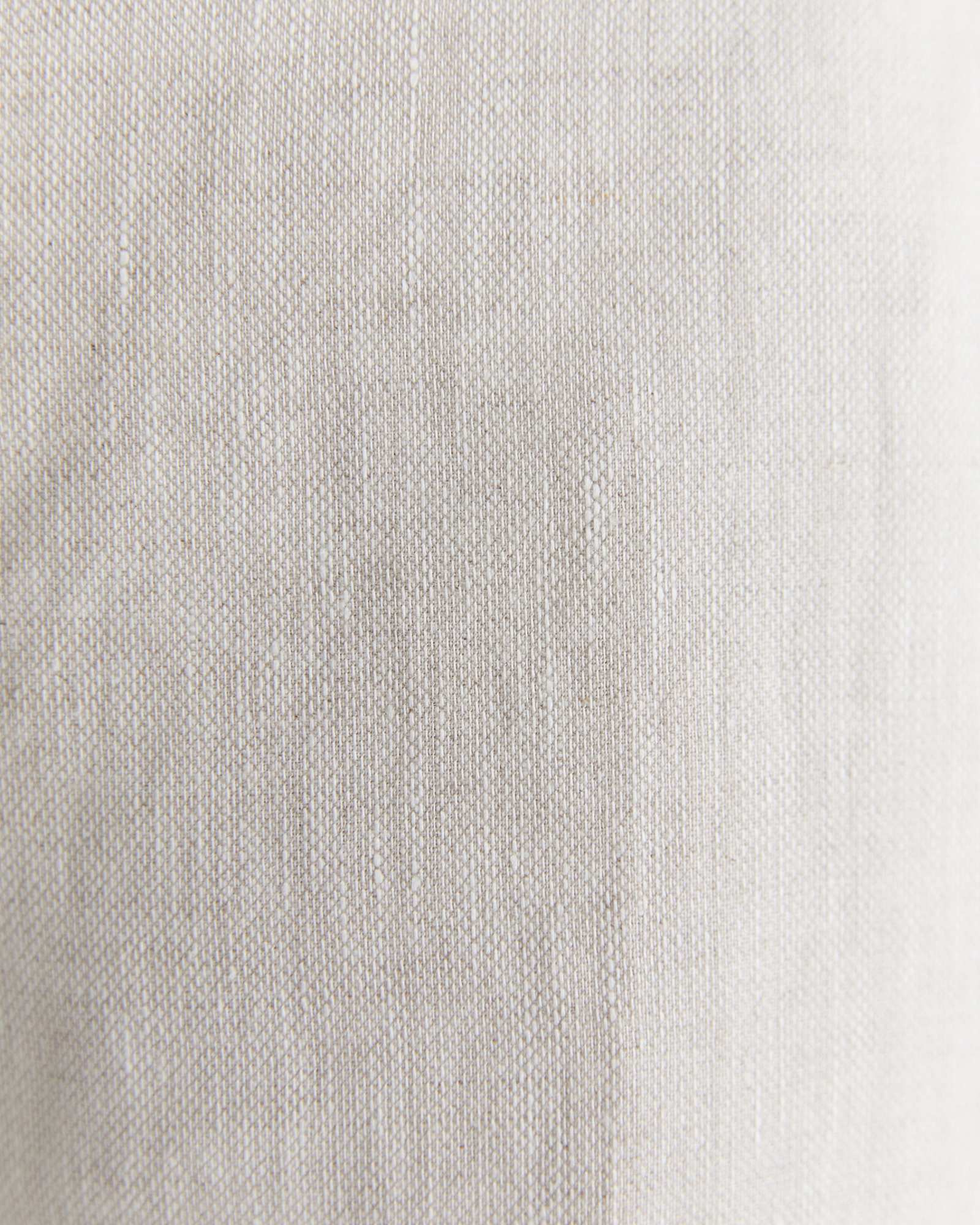 Freya Straight Linen Pant in STRING