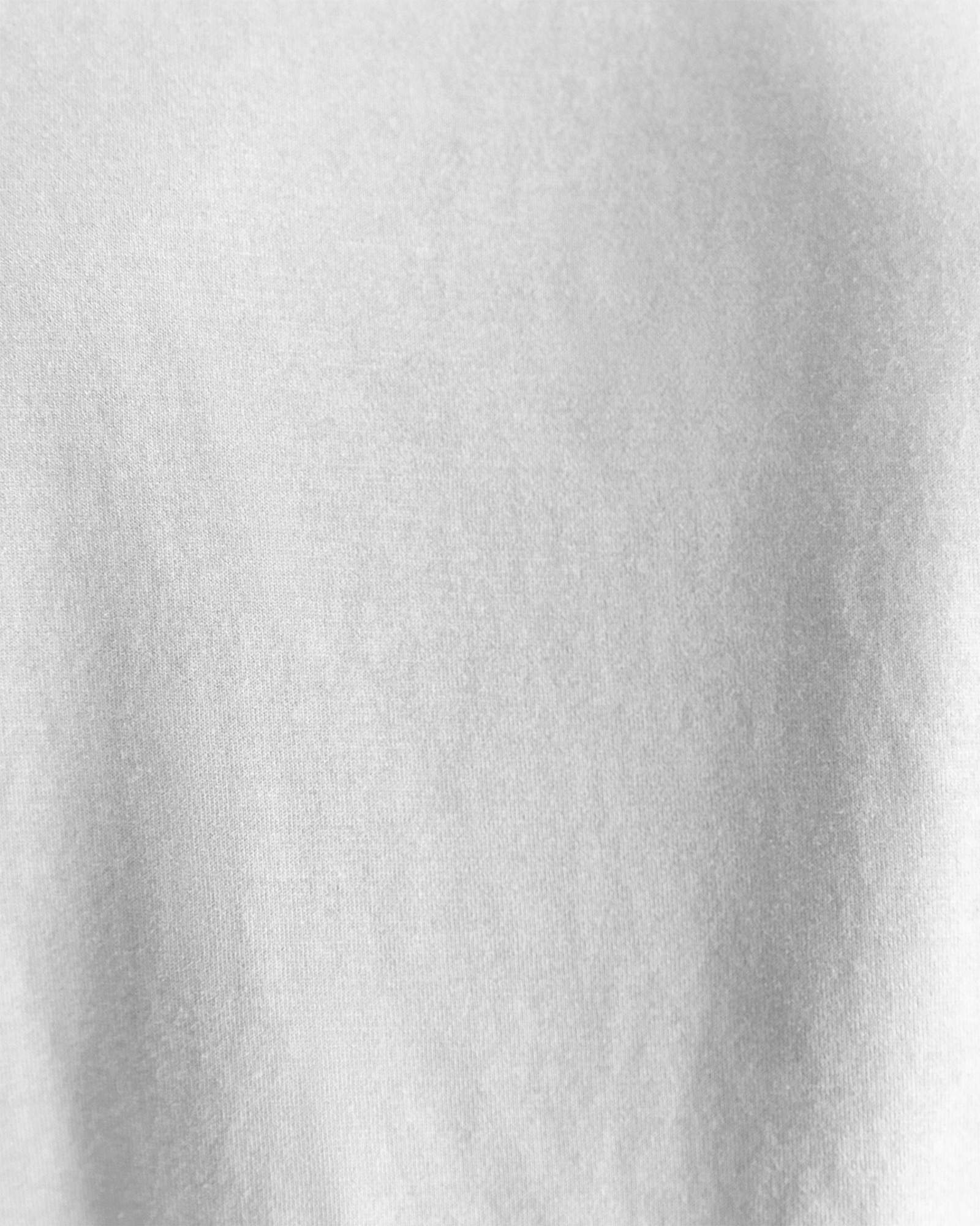 The Essential Tee in WHITE