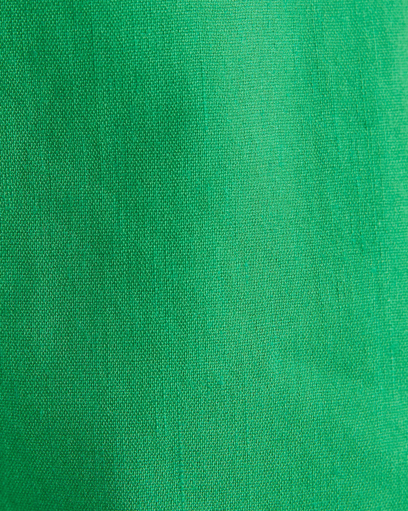 Rosa Linen Pant in FERN