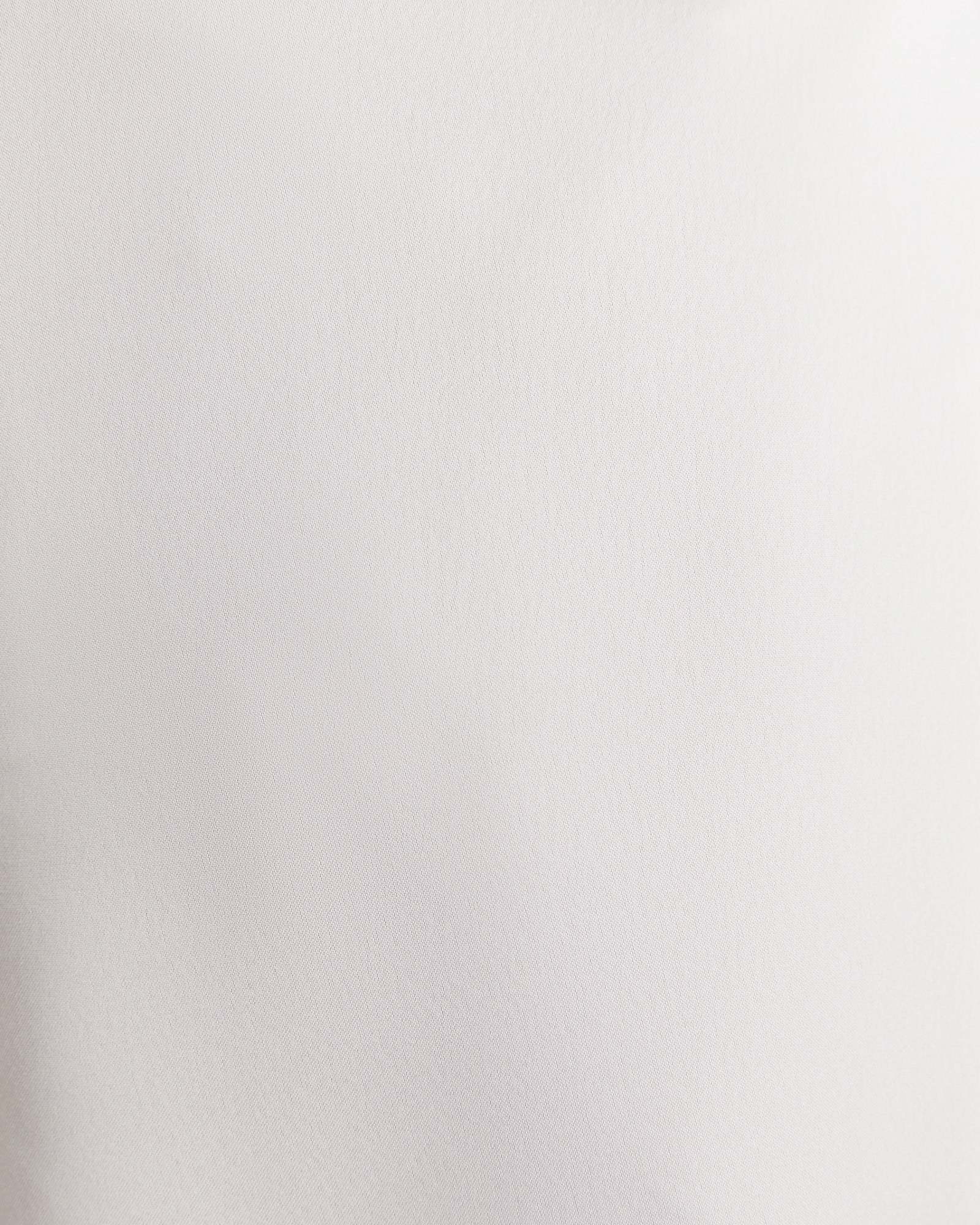 Harlow Sateen Wide Leg Pant in PEARL